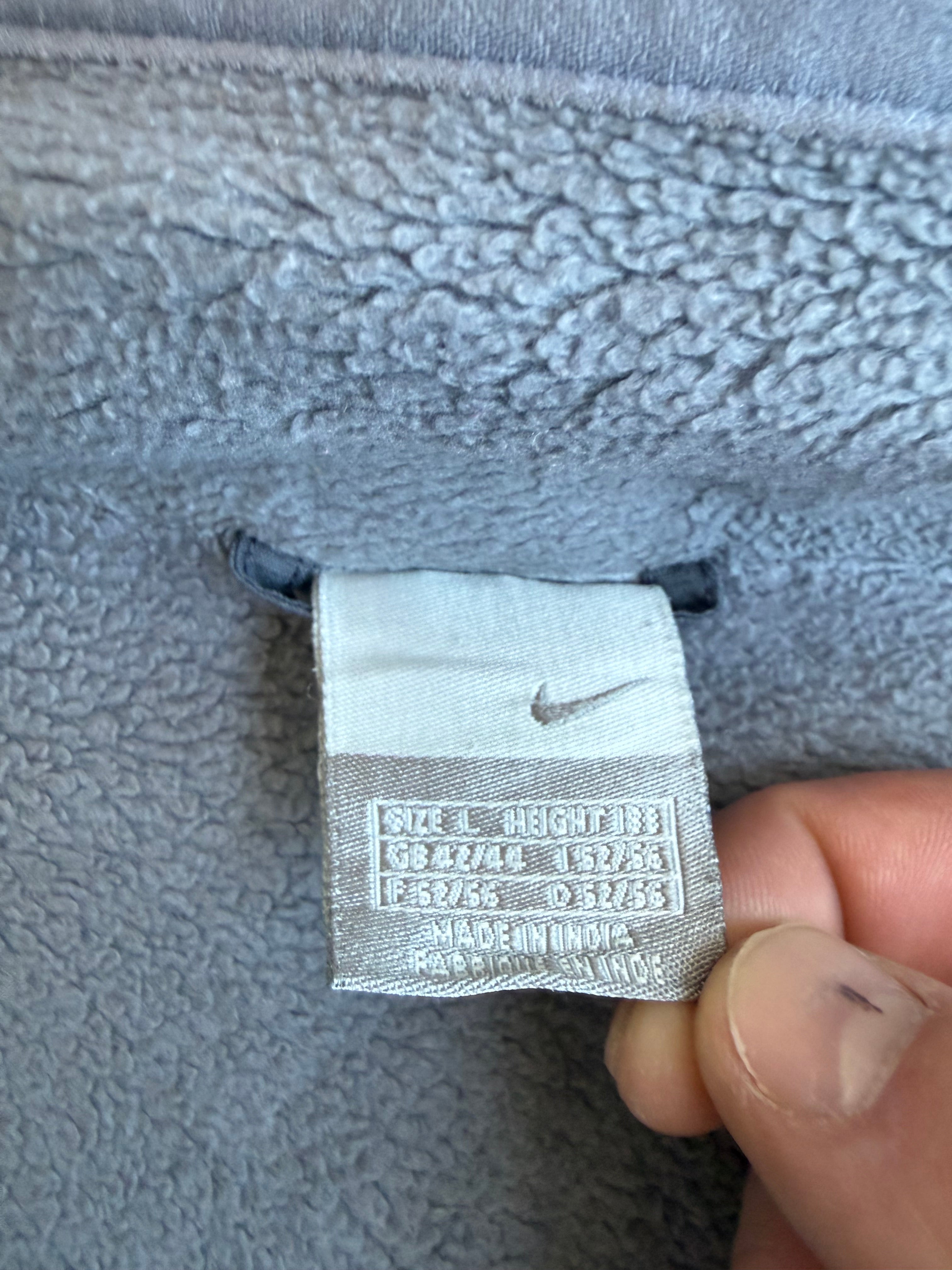 Nike Fleece Lined Coat - L