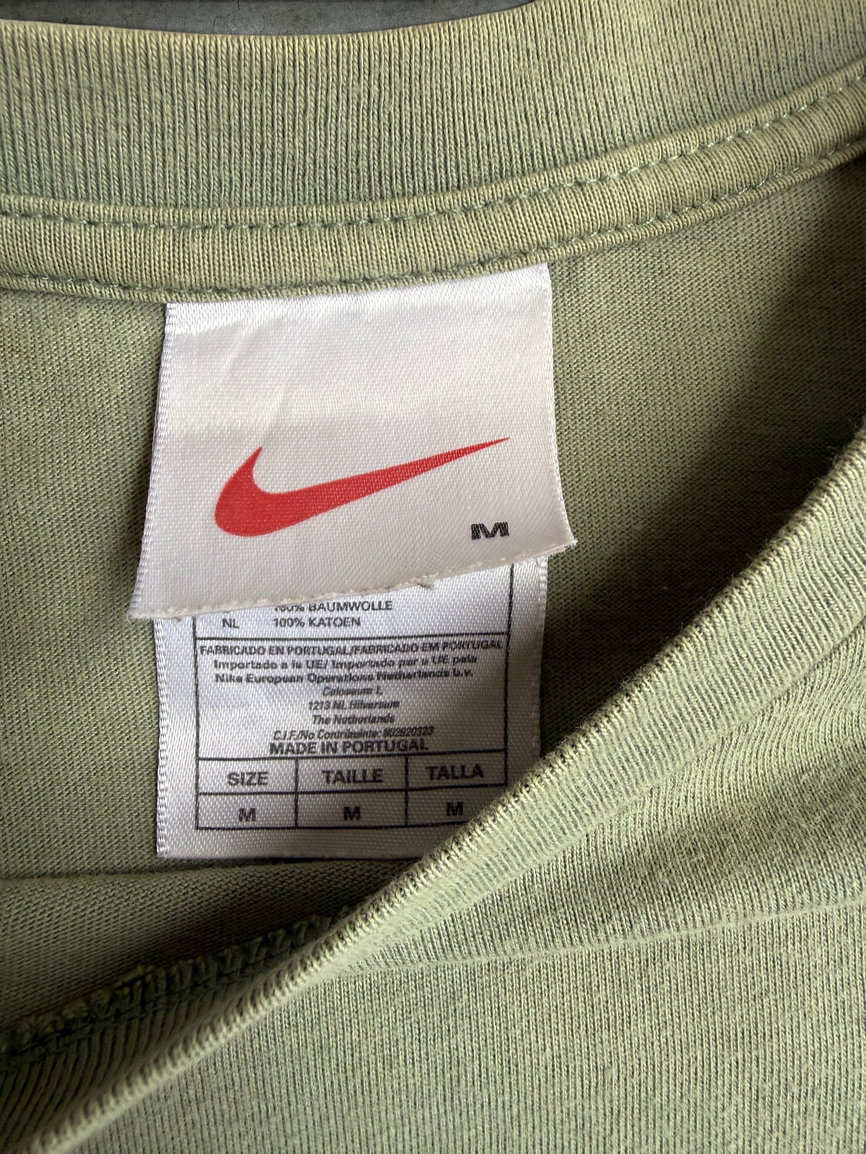 Nike Premier Cup Tshirt - M