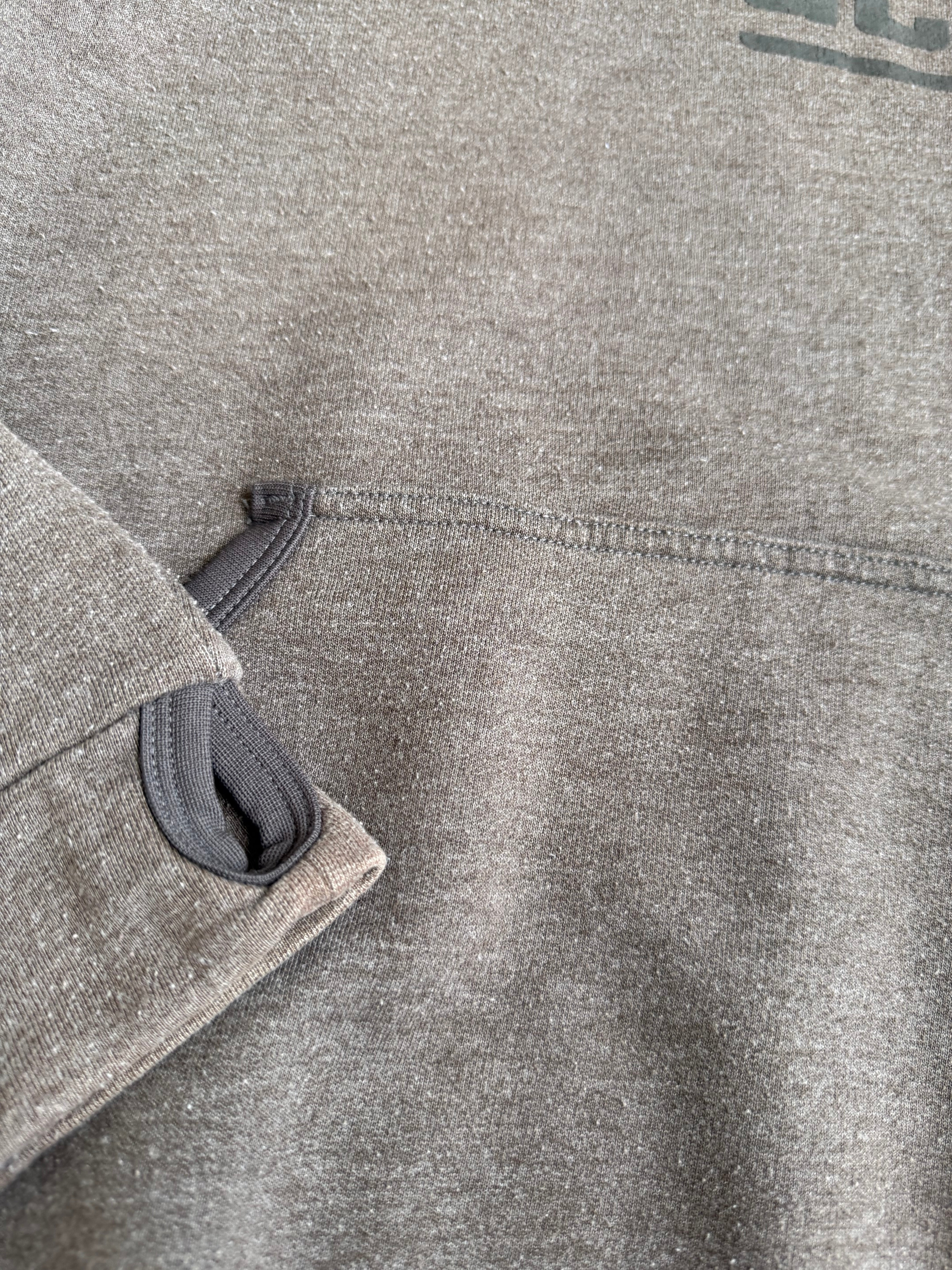 ACG Toggled Hoodie - L