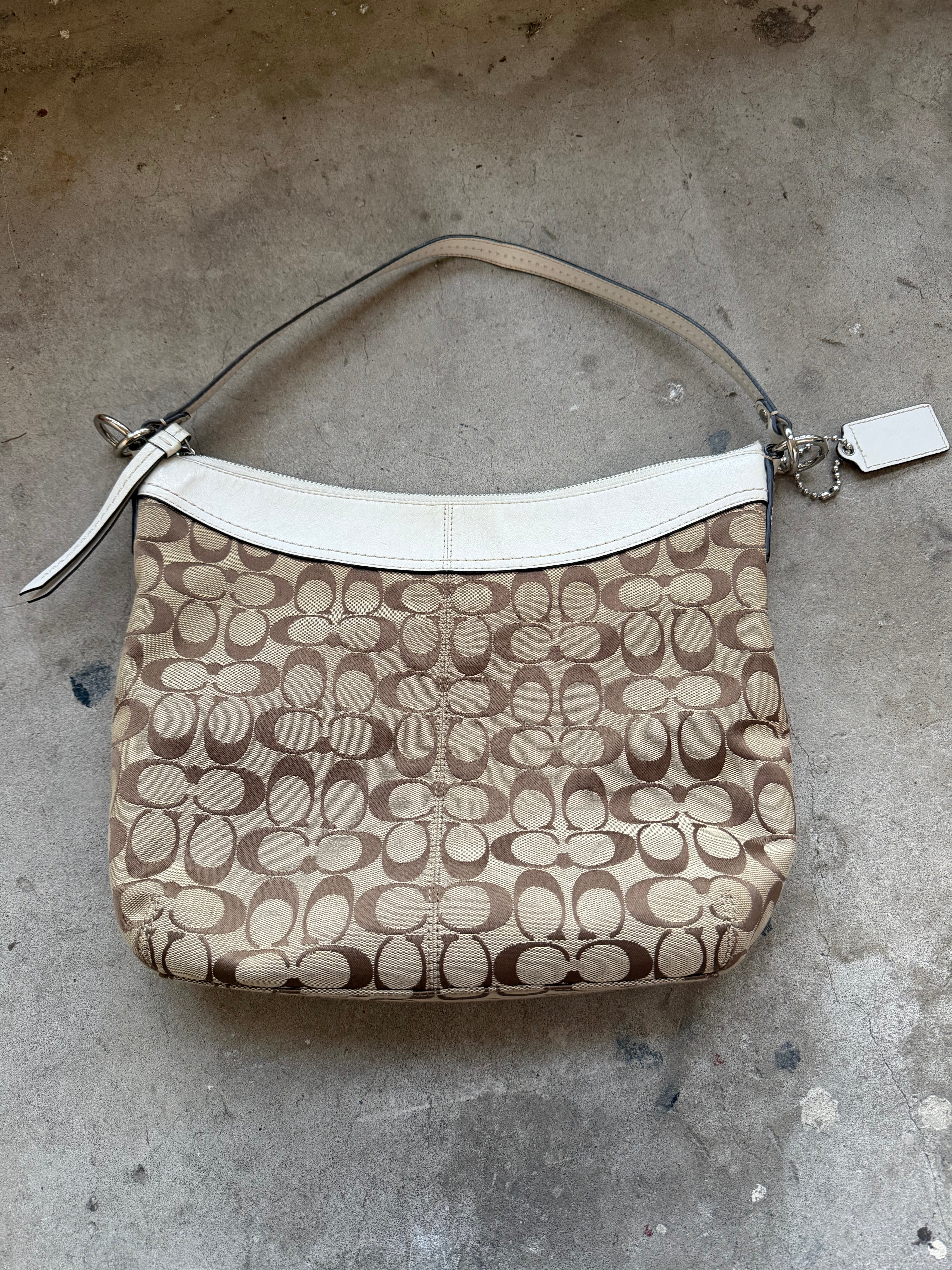 Coach Shoulder Bag
