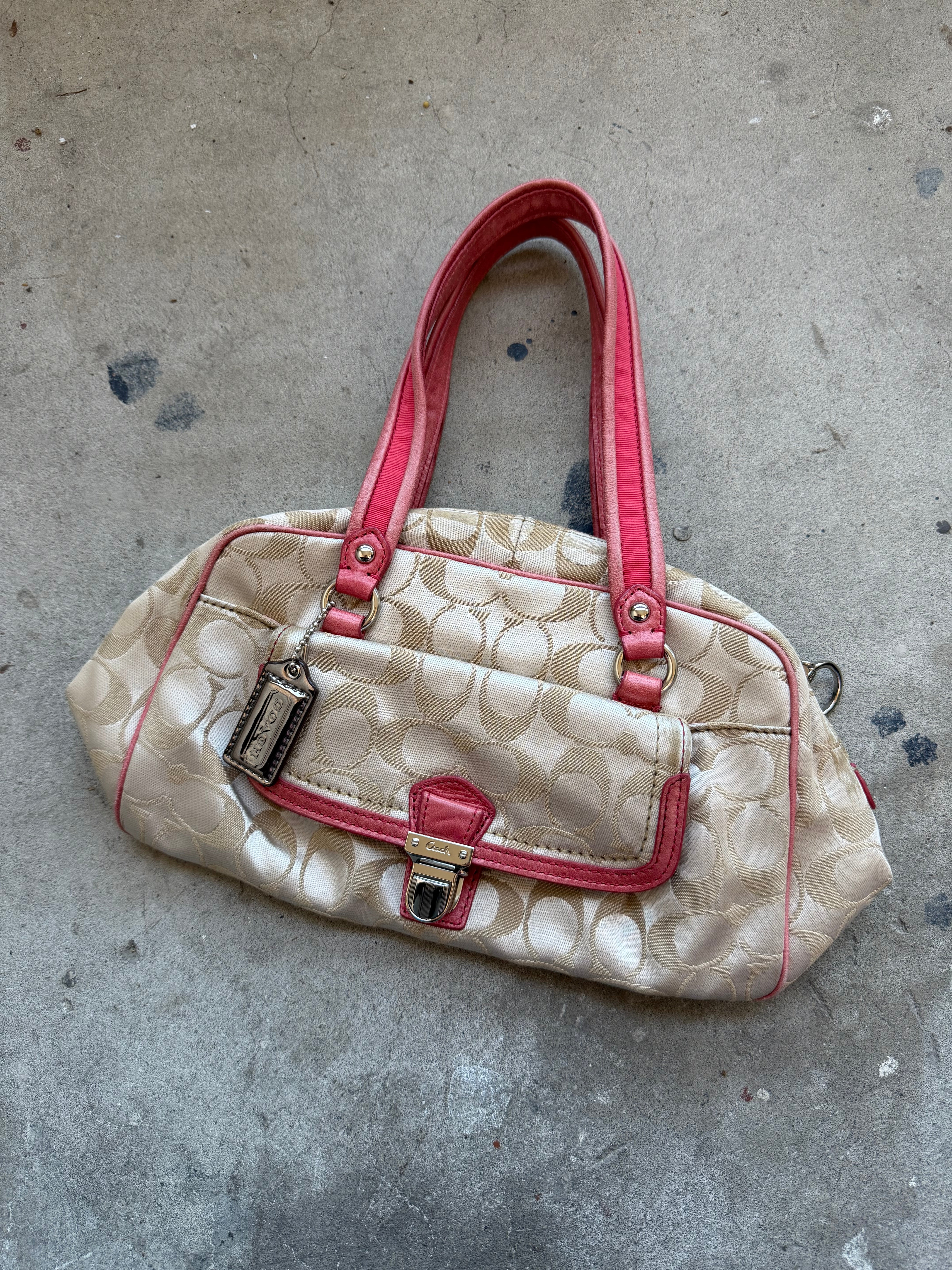 Coach Bag “Poppy”