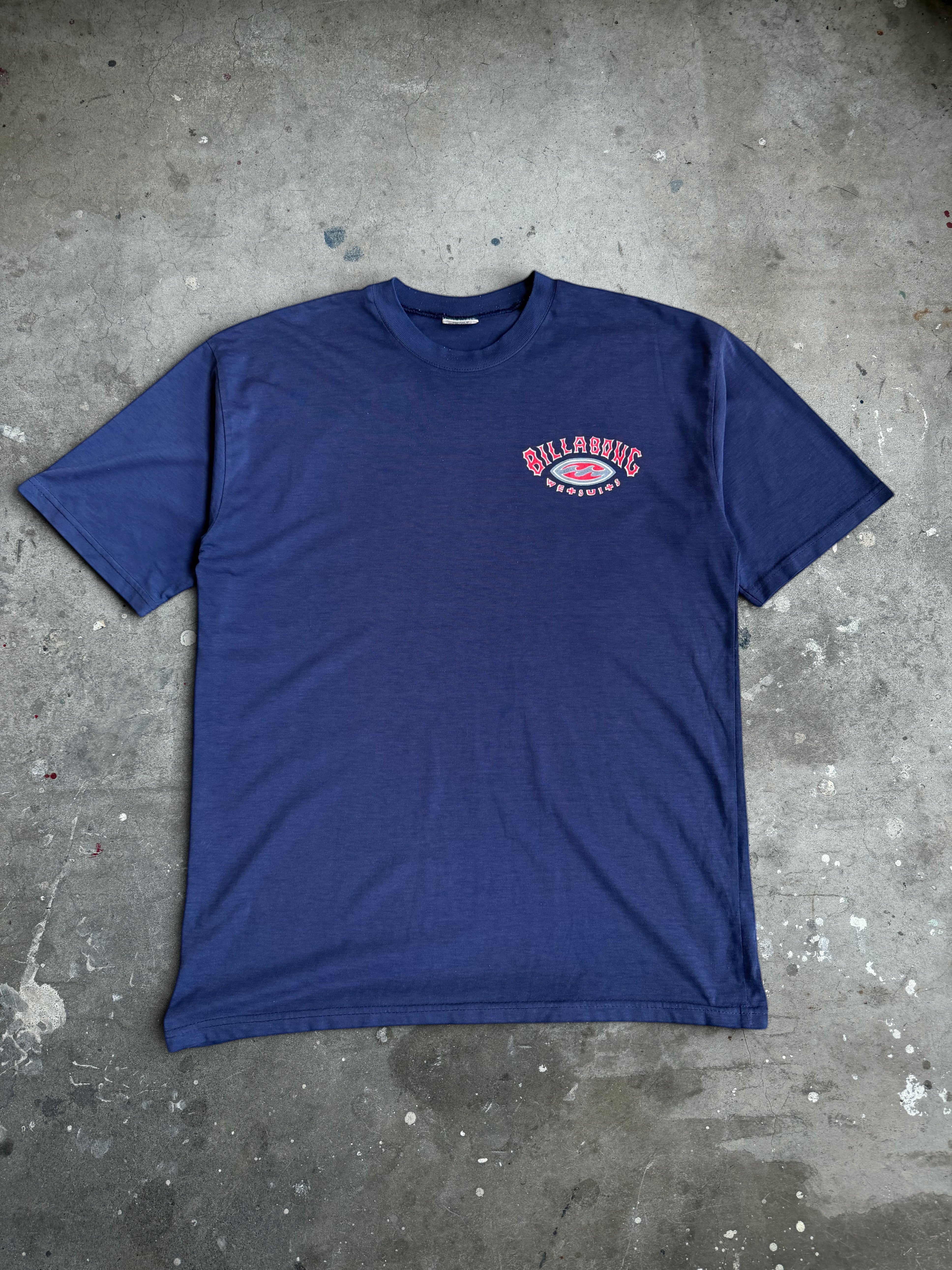 Billabong Aus T-shirt - L