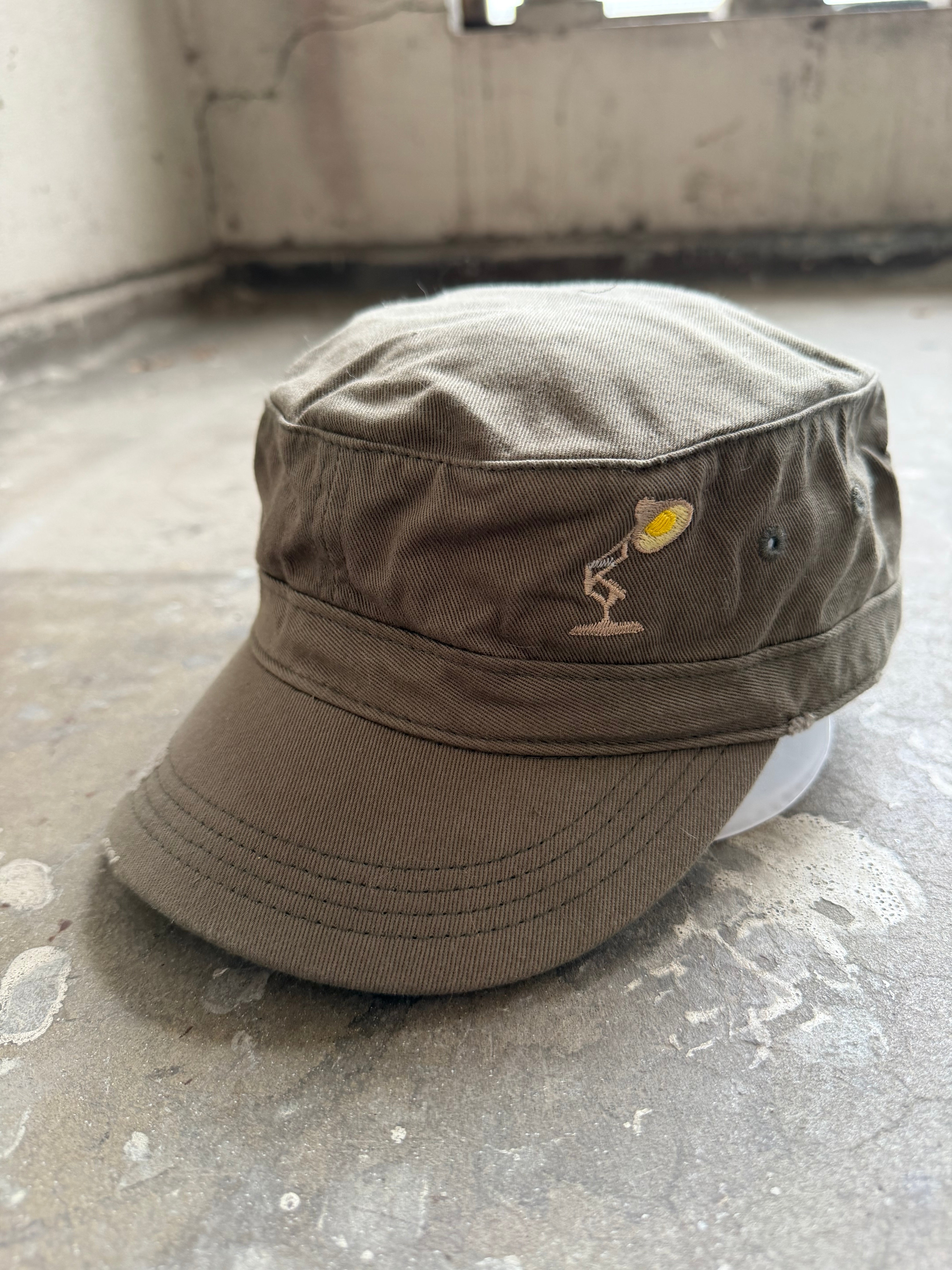 Pixar Cadet Hat