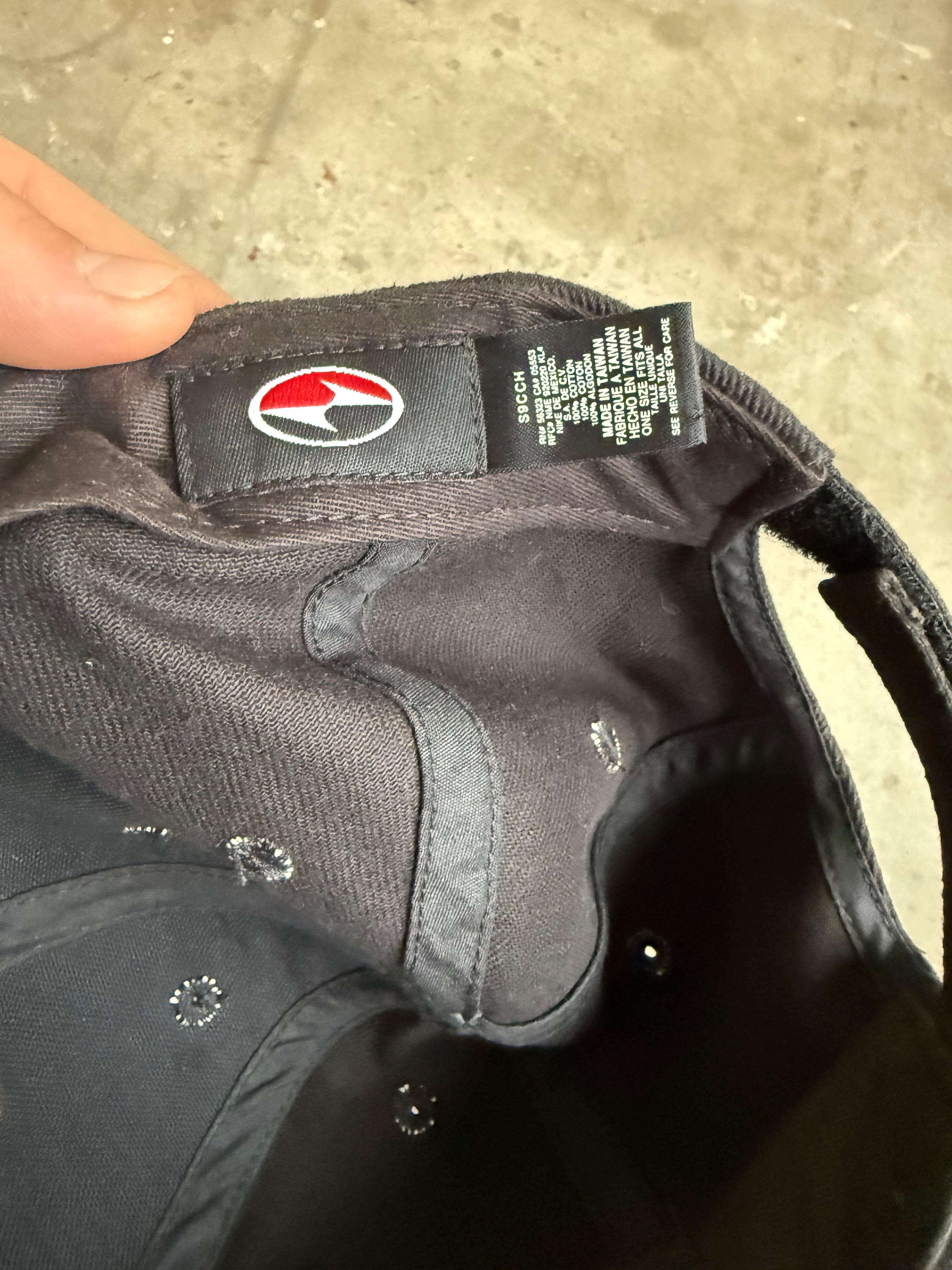 Nike Hockey Cap