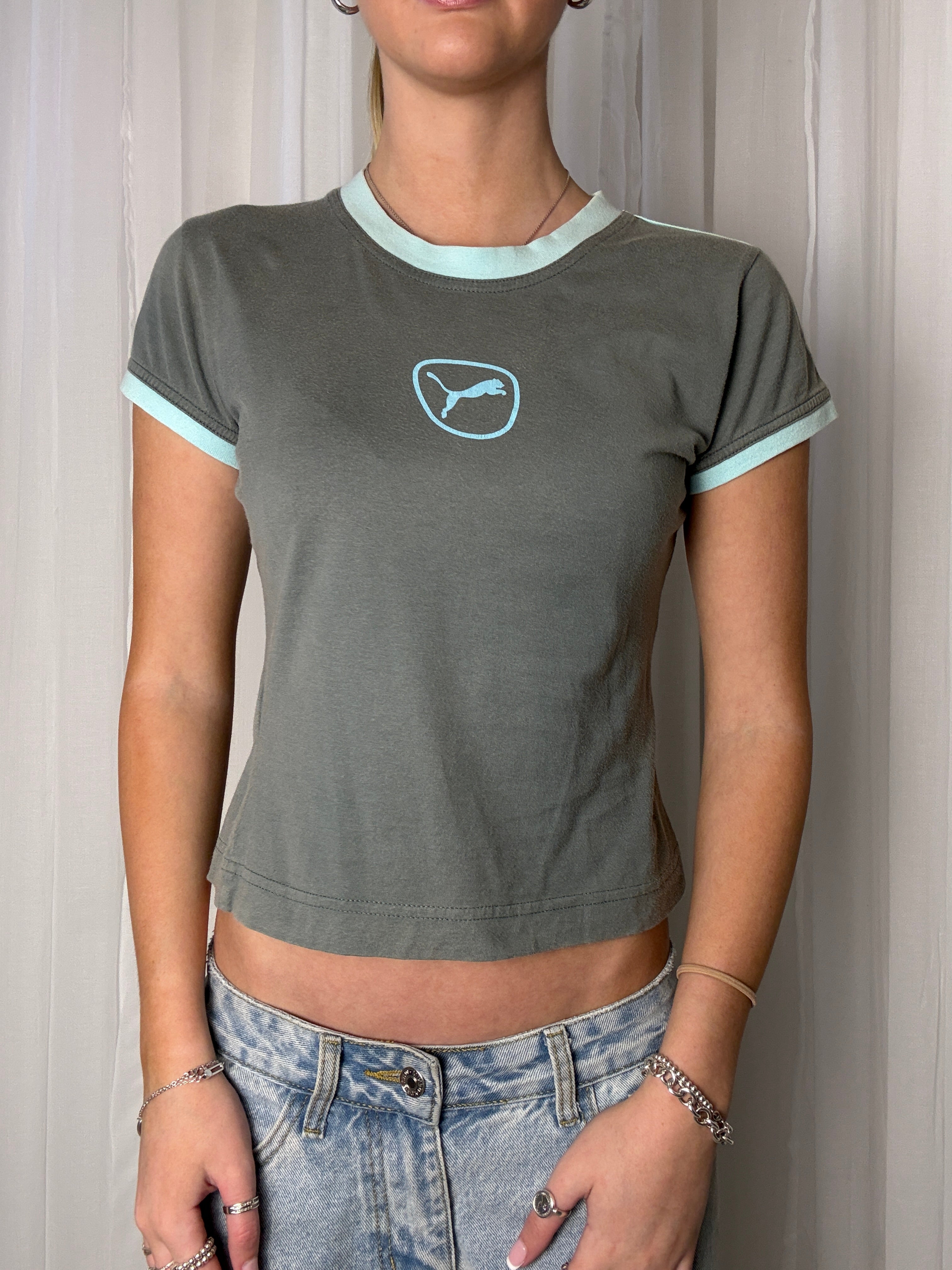 Puma Tee - S