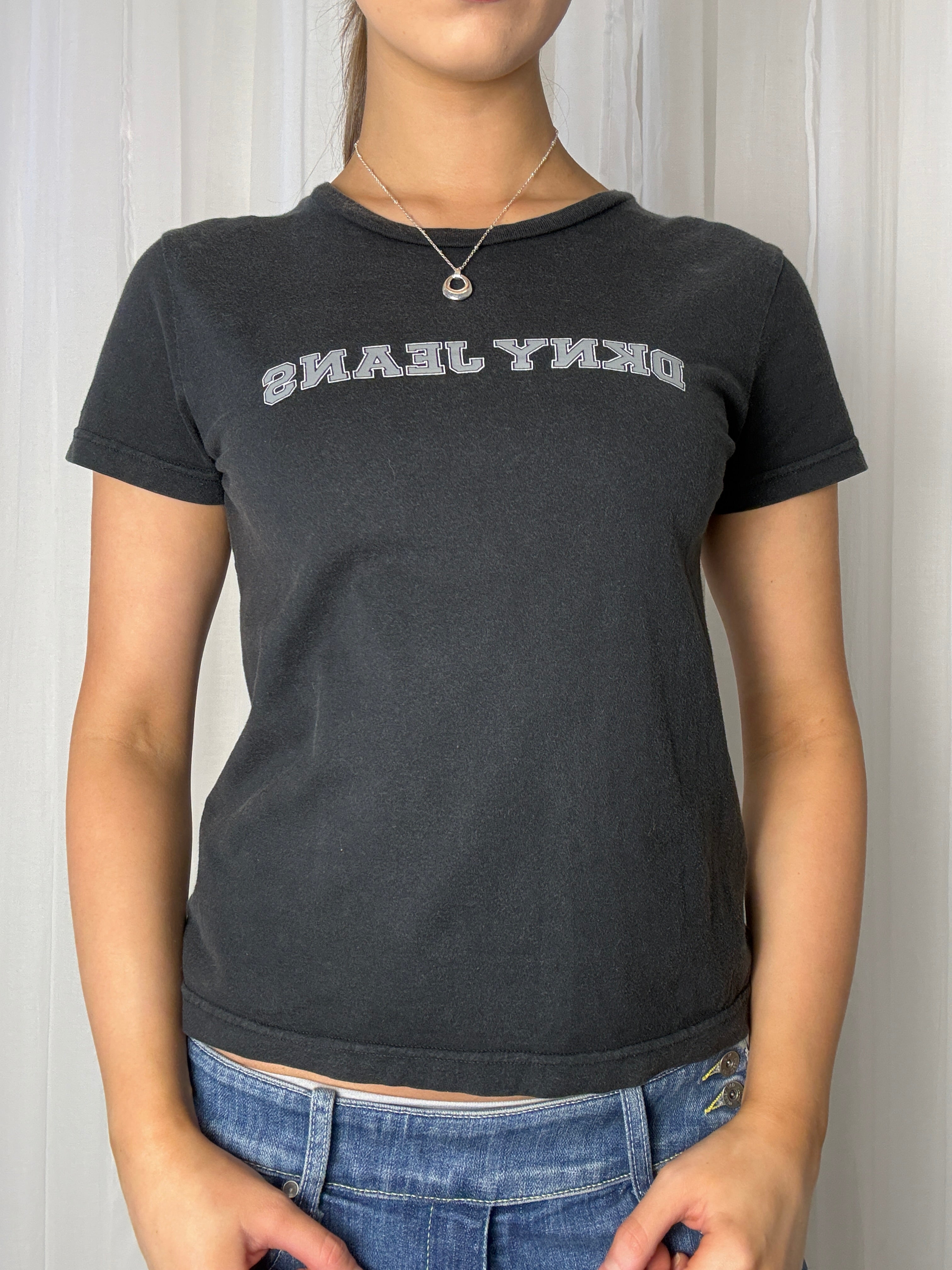 DKNY Jeans Tee - S