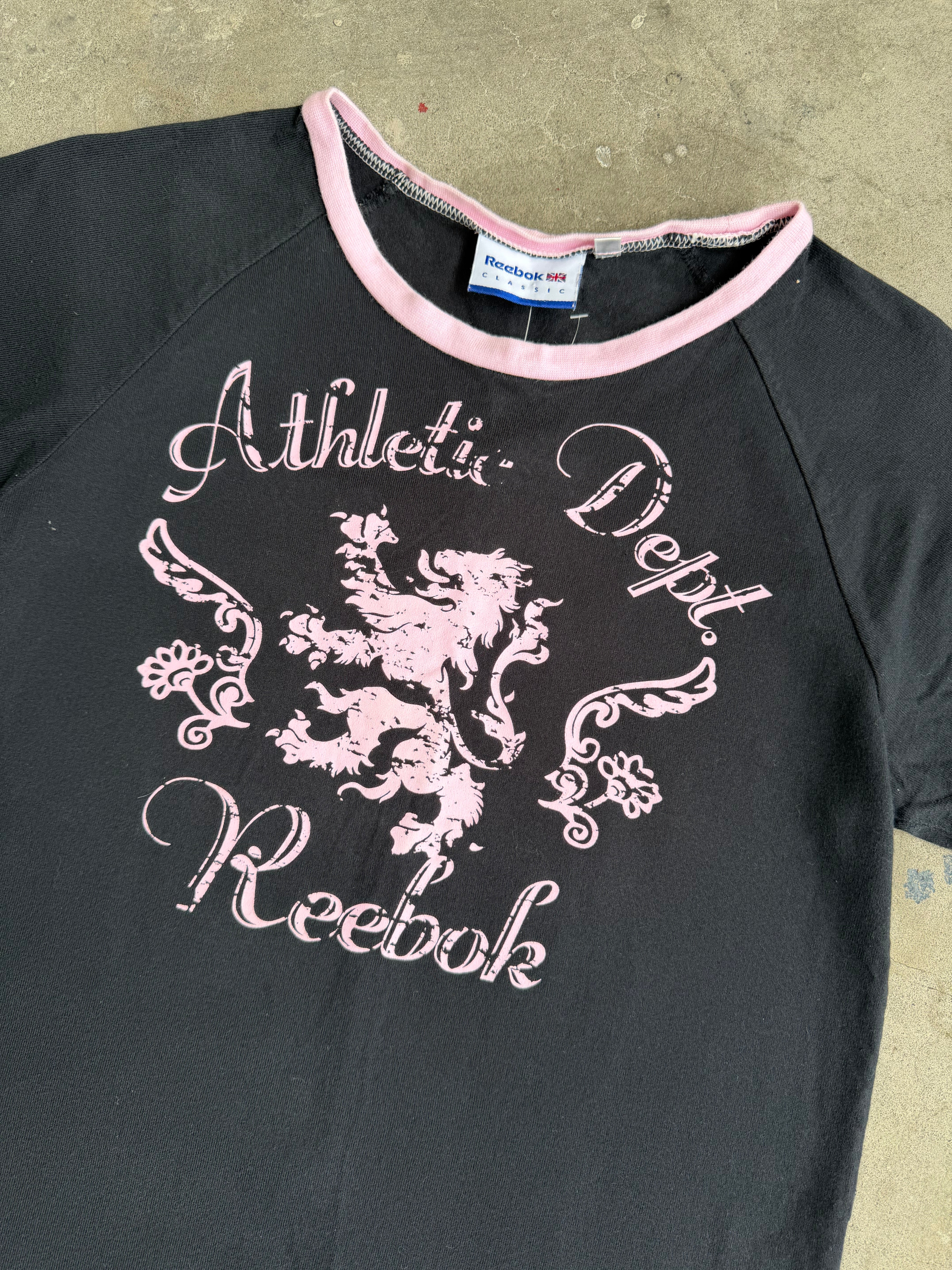 Reebok Athletic Tee - L