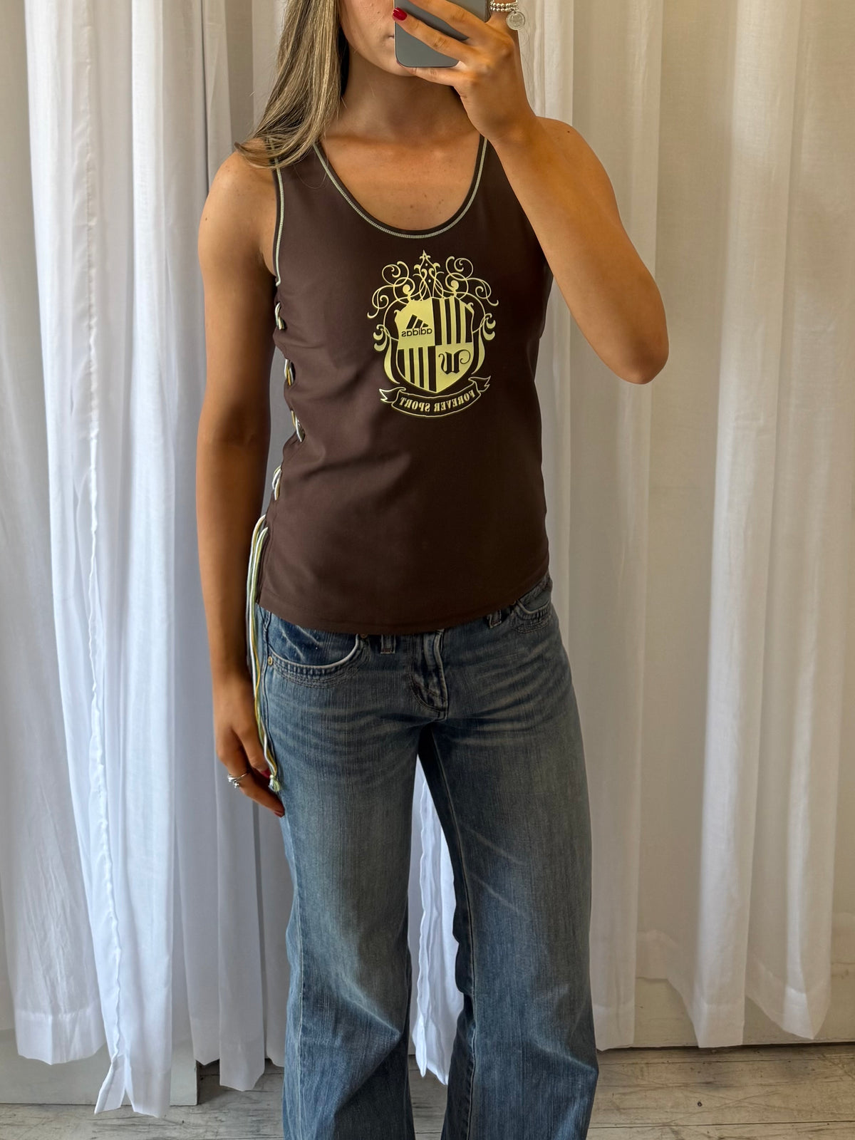 “Forever Sport” Tank