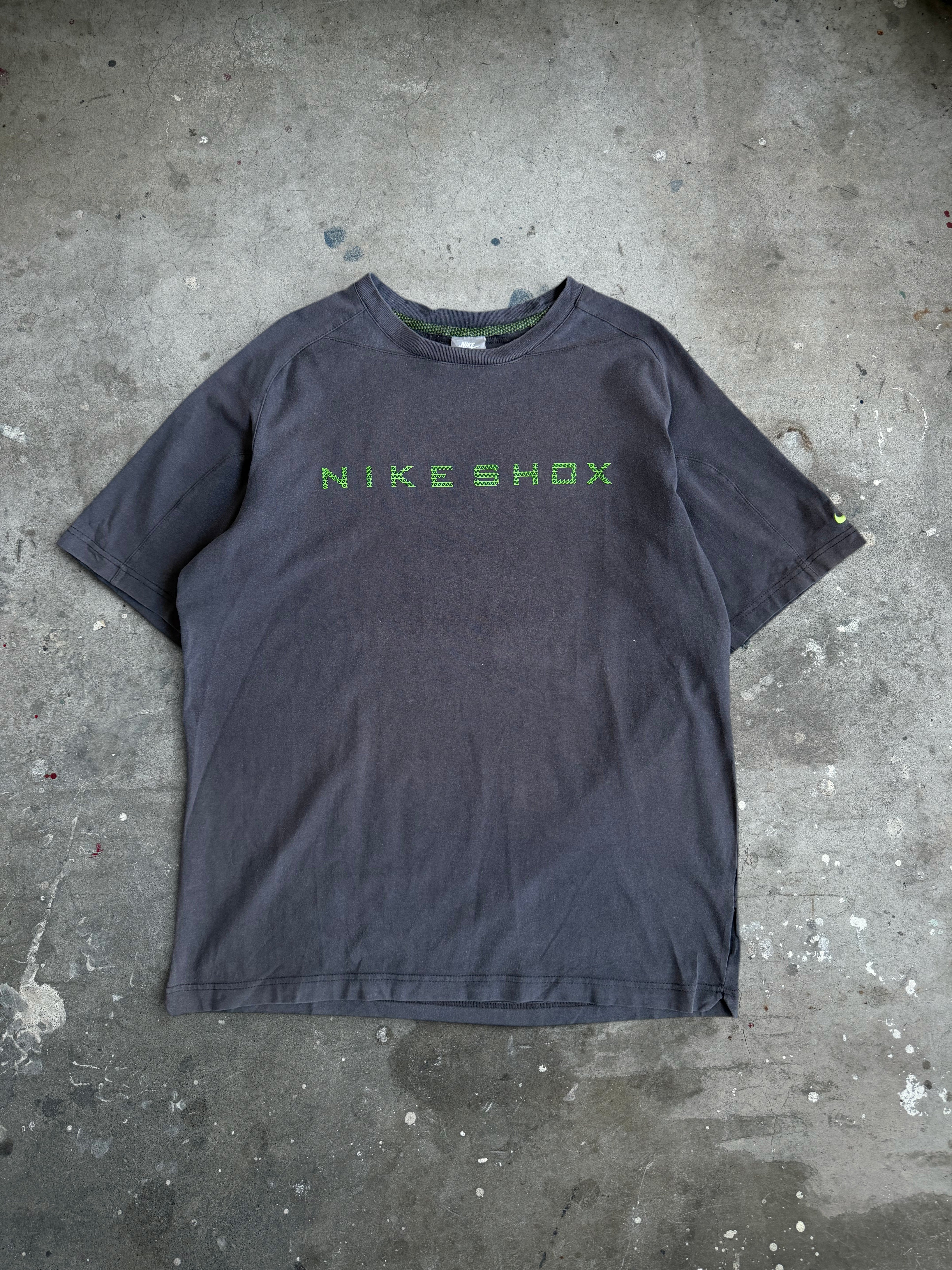 Nike Shox Tshirt - XL - L