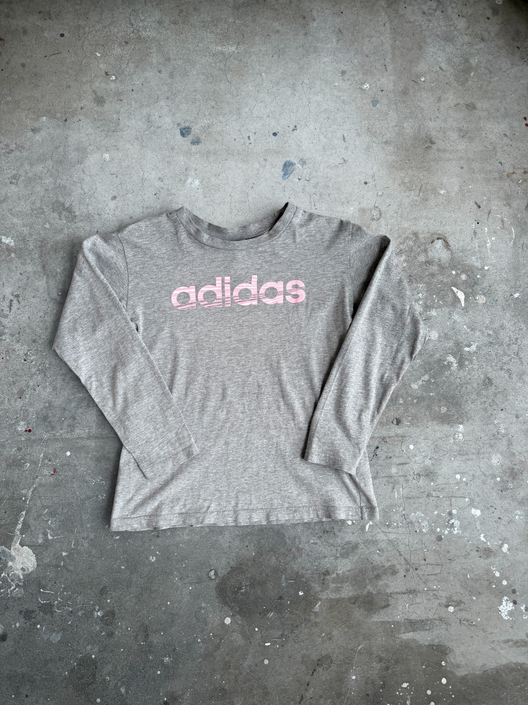 Adidas Long Sleeve - S