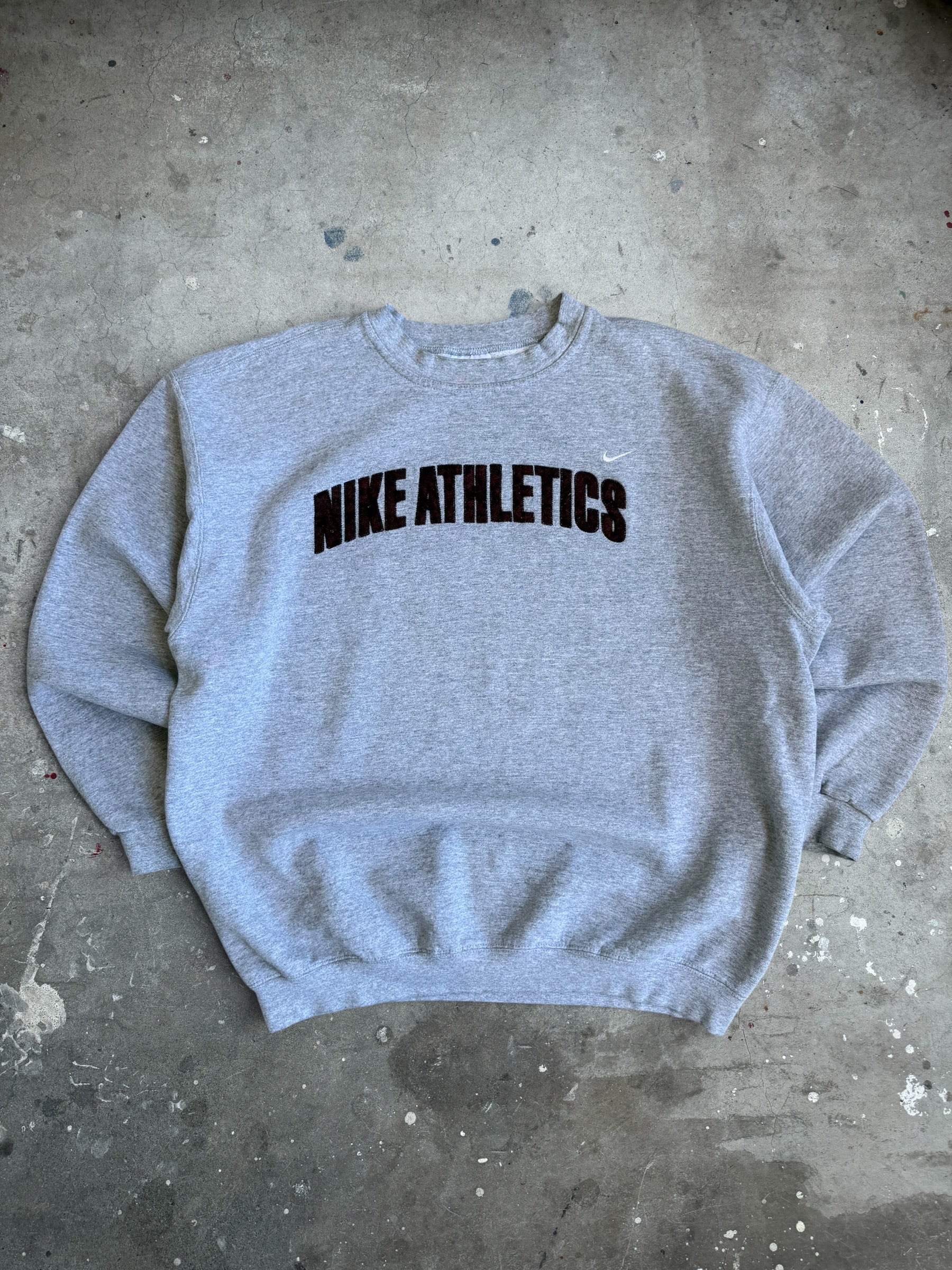 Nike Athletics Jumper - XL