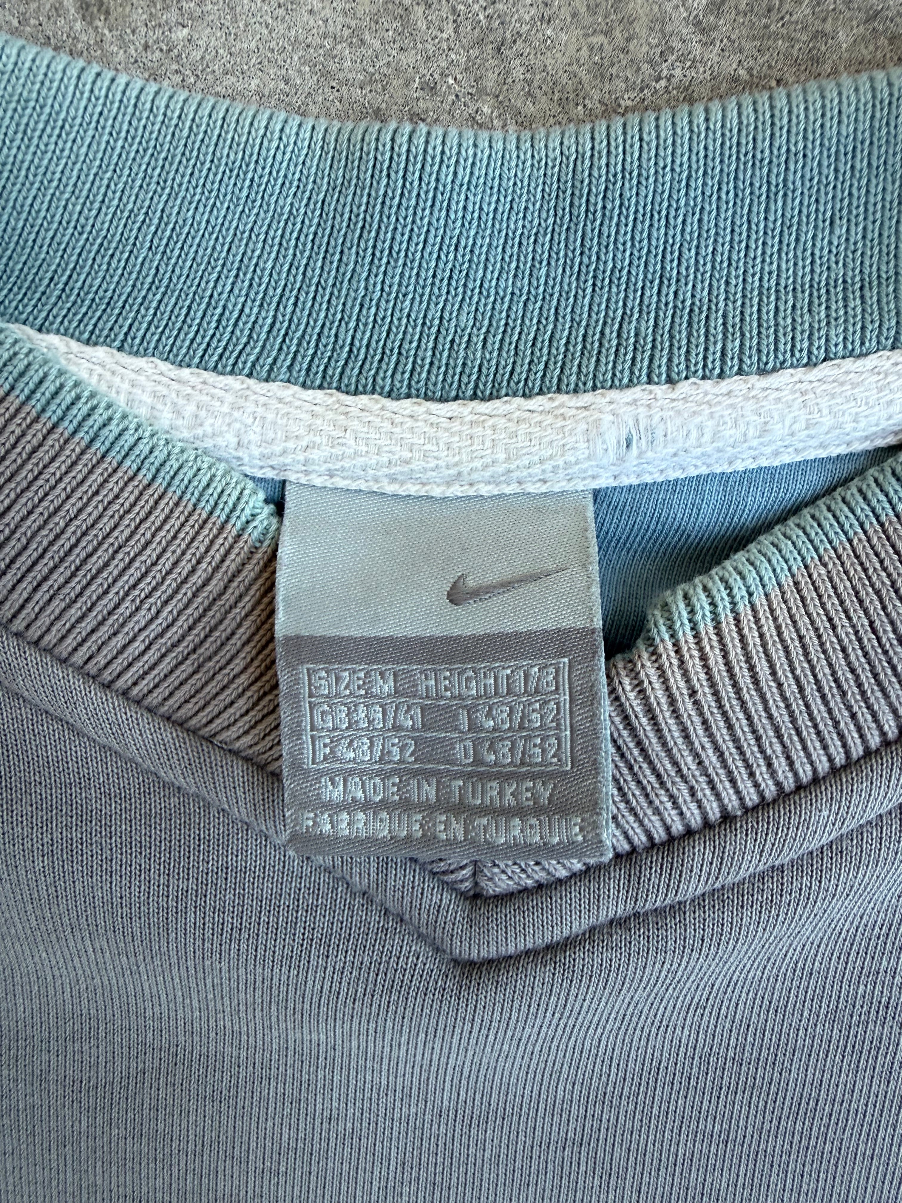 Nike Centre Swoosh Jumper - M