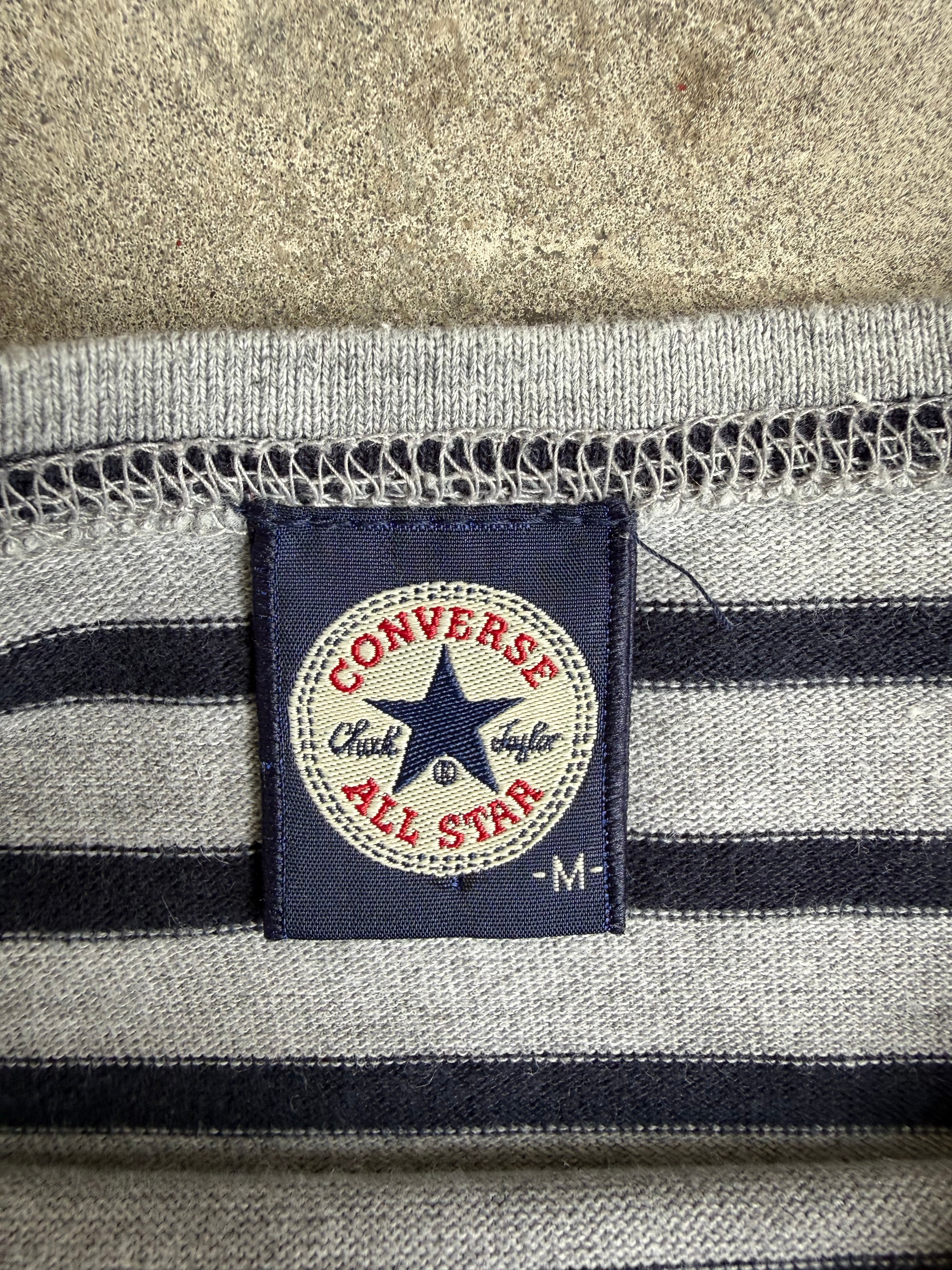 Converse Long Sleeve - M