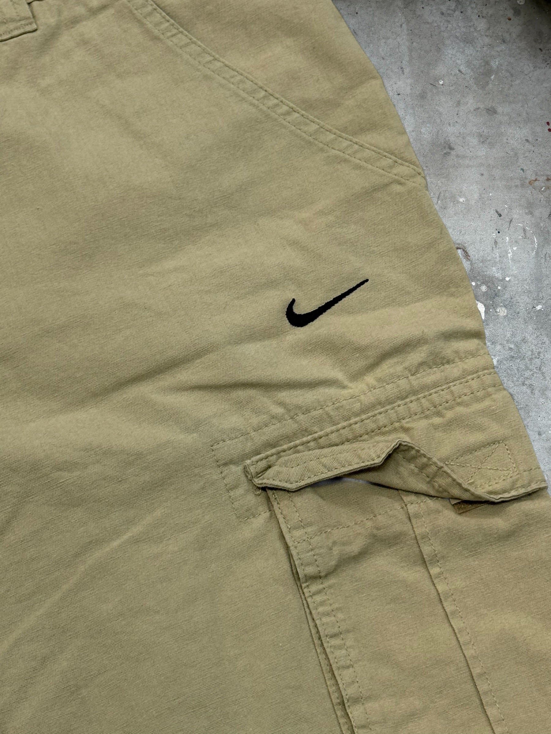 Nike Rework Cargos 34”