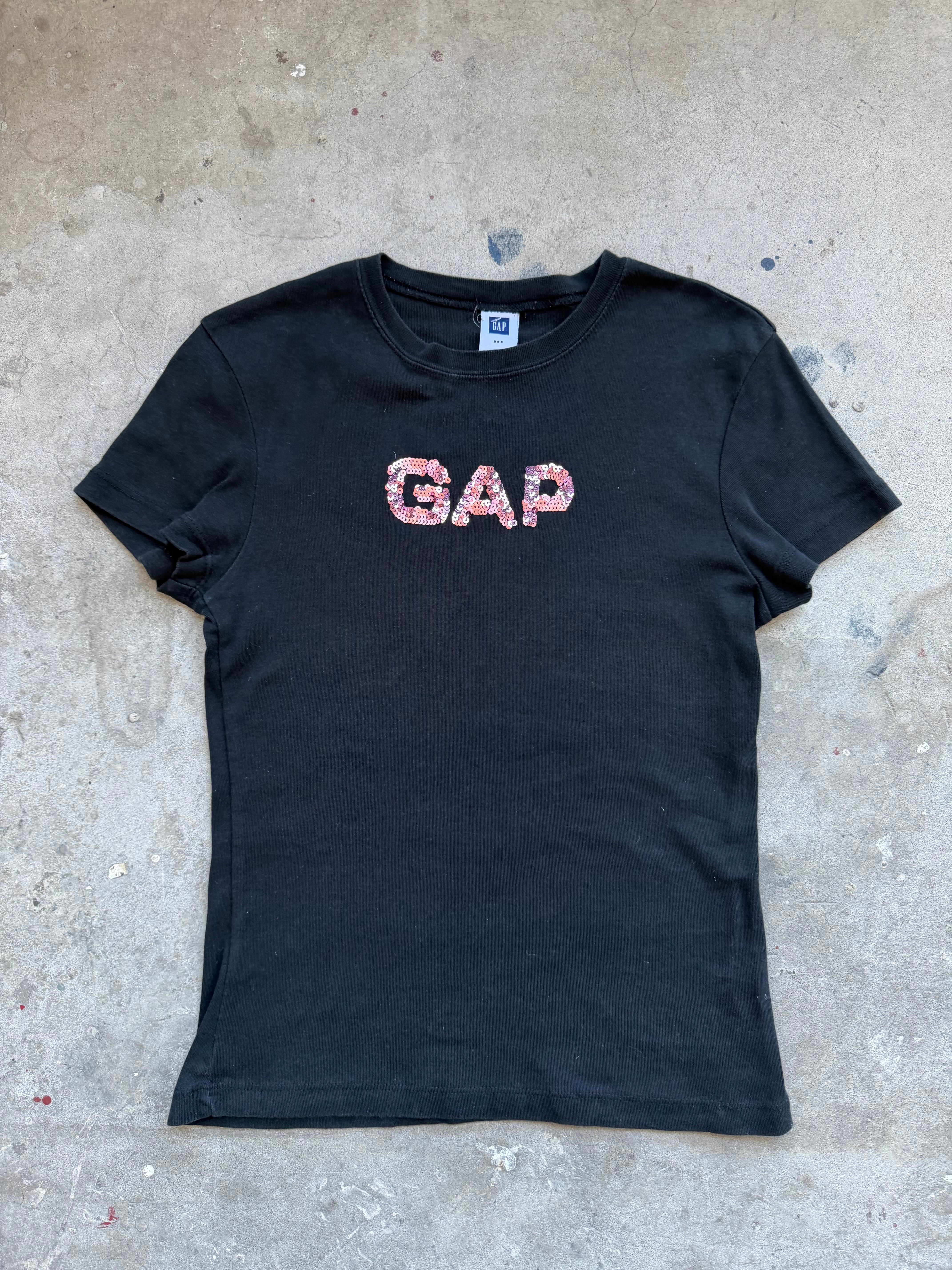 Gap Tee - S