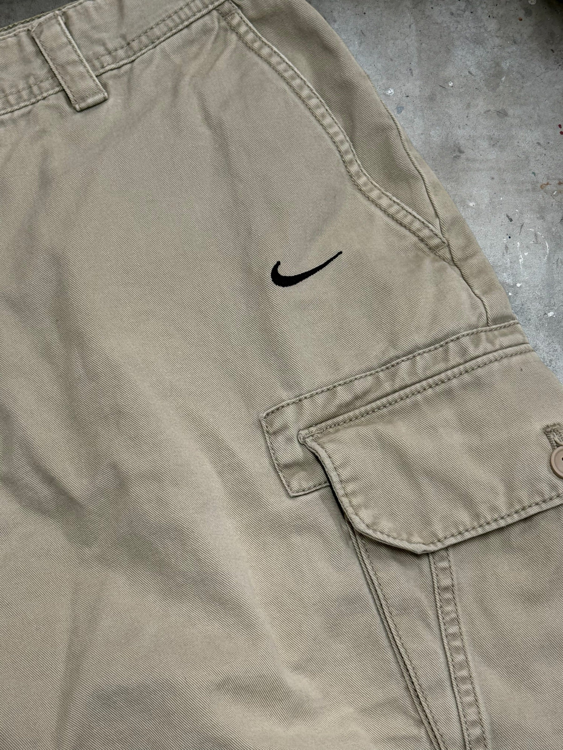 Nike Rework Cargos 34”