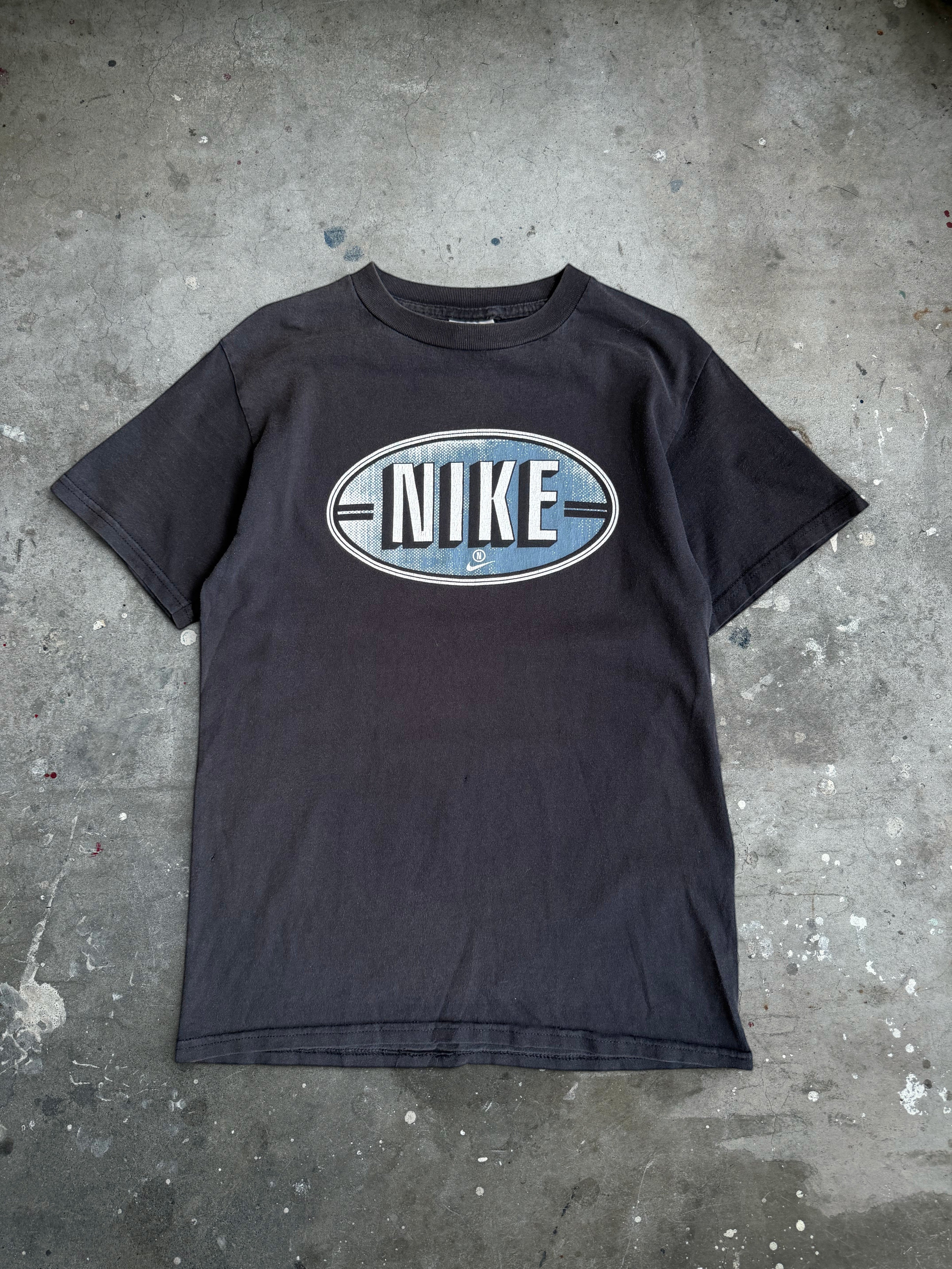 Nike Spellout Tshirt - S