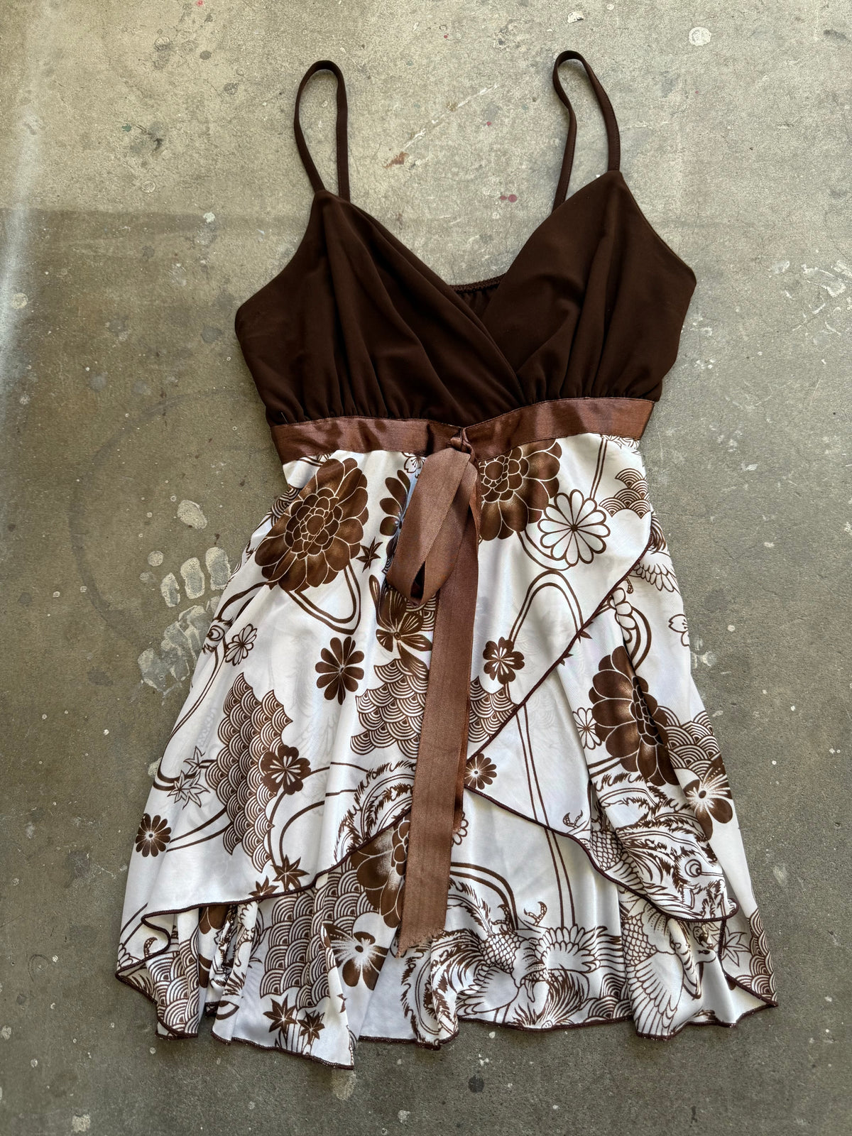 Tuscan Style Cami