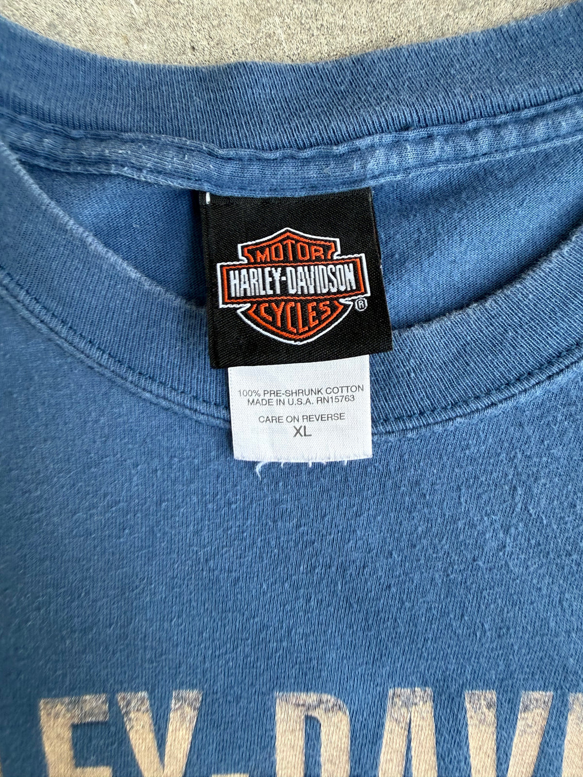 Harley Davidson Bahamas Tshirt - XL