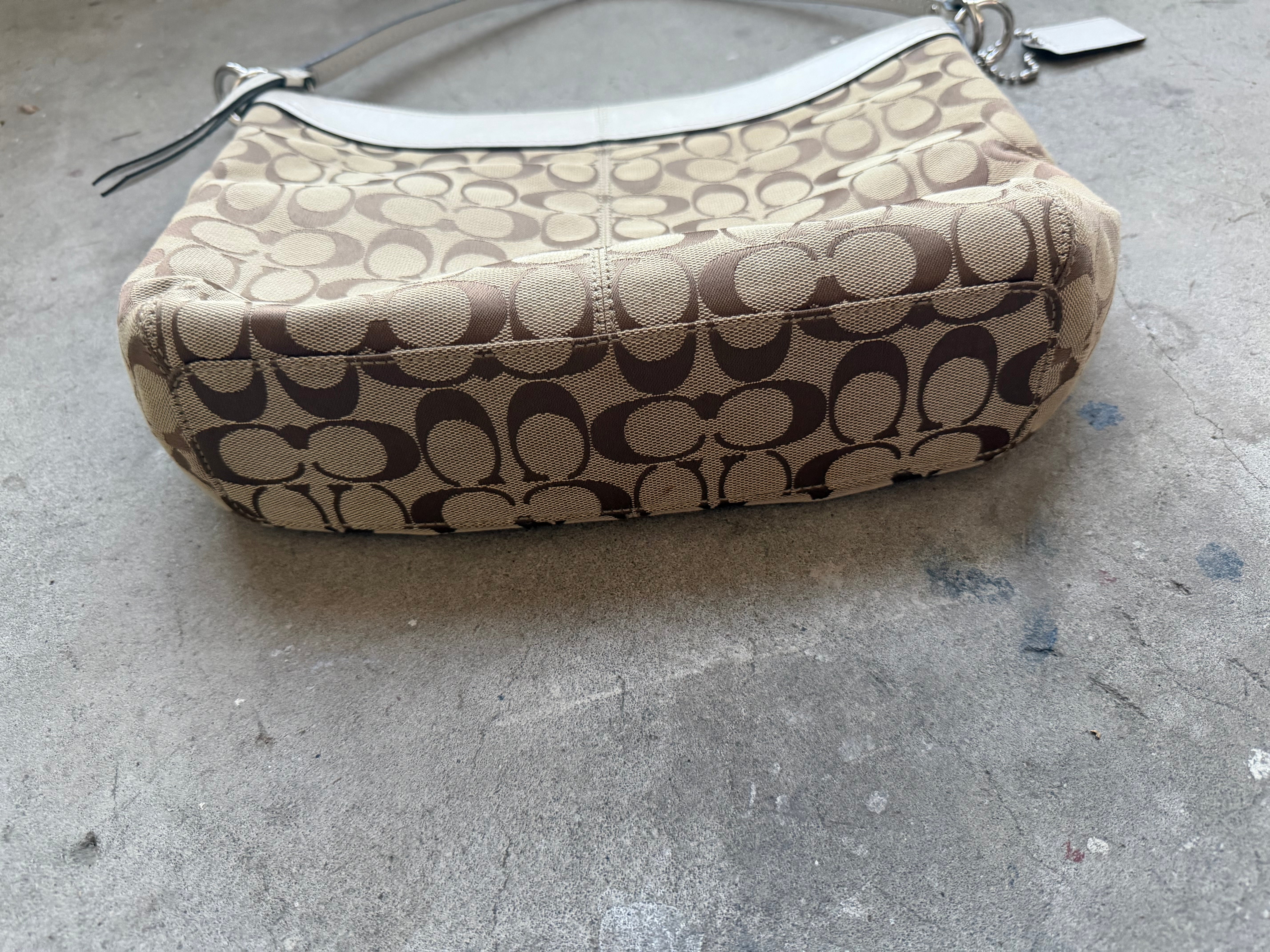 Coach Shoulder Bag