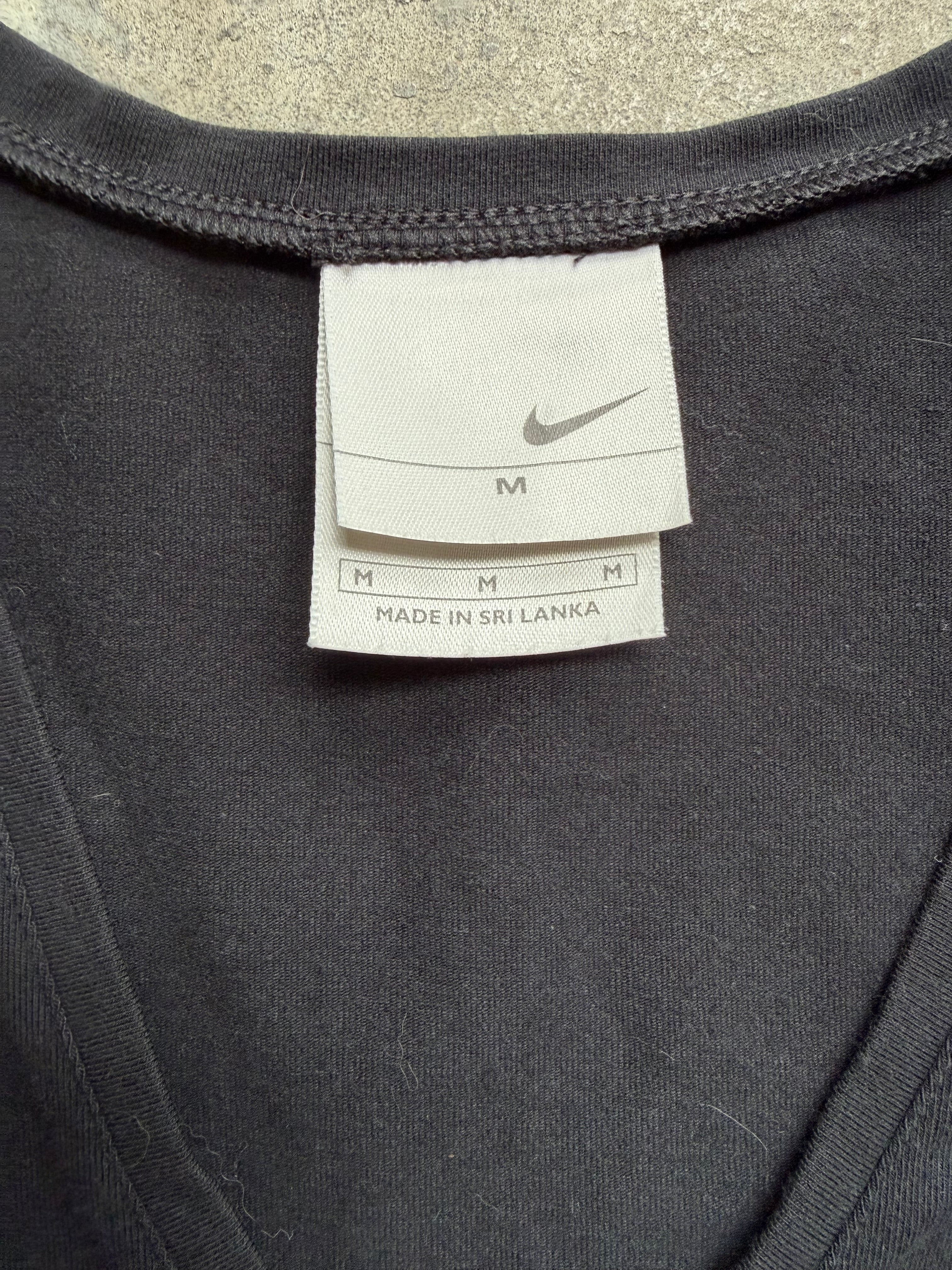 Nike “Hero” Tee - M