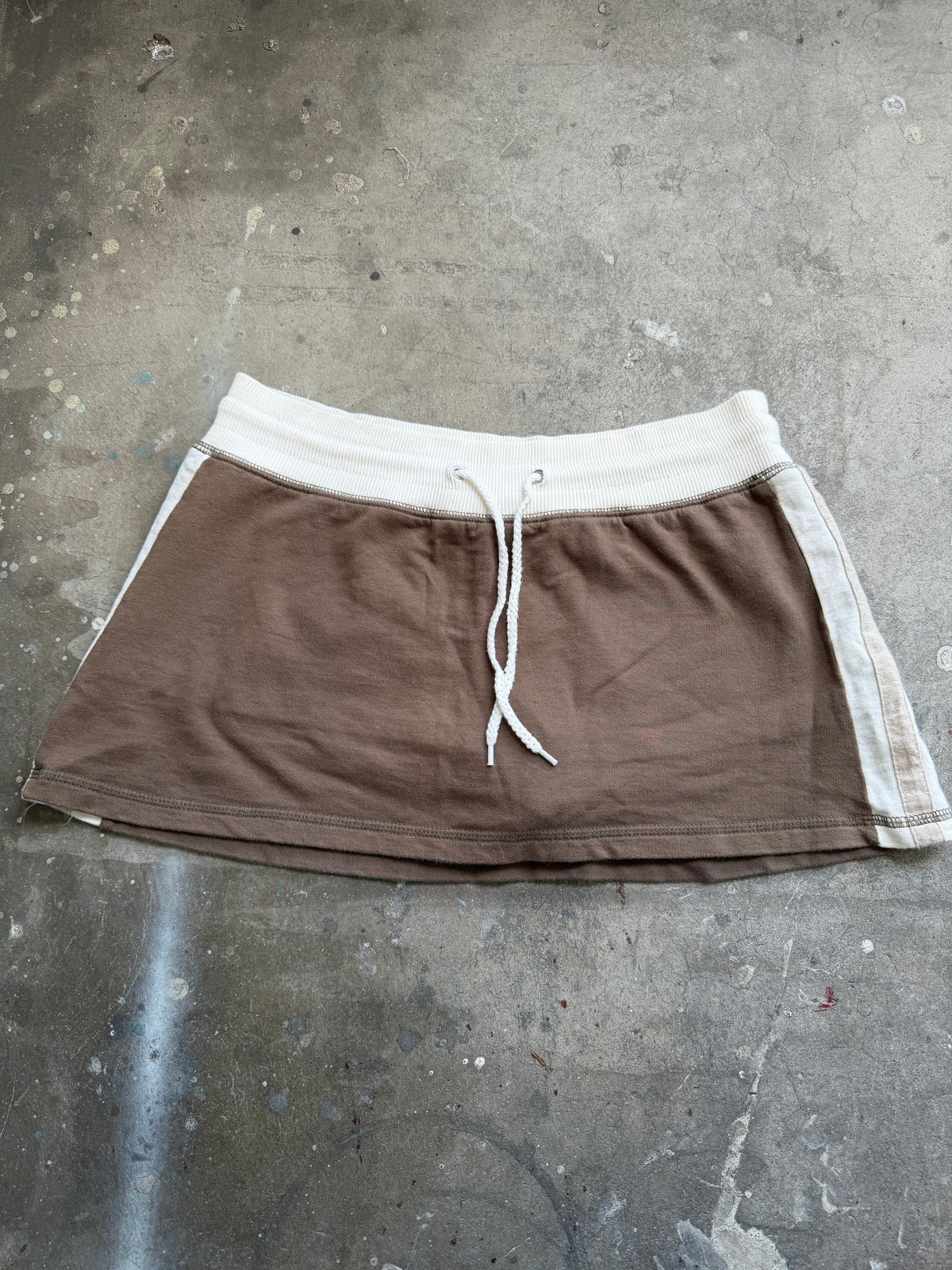 Loco Boutique Cotton Skirt