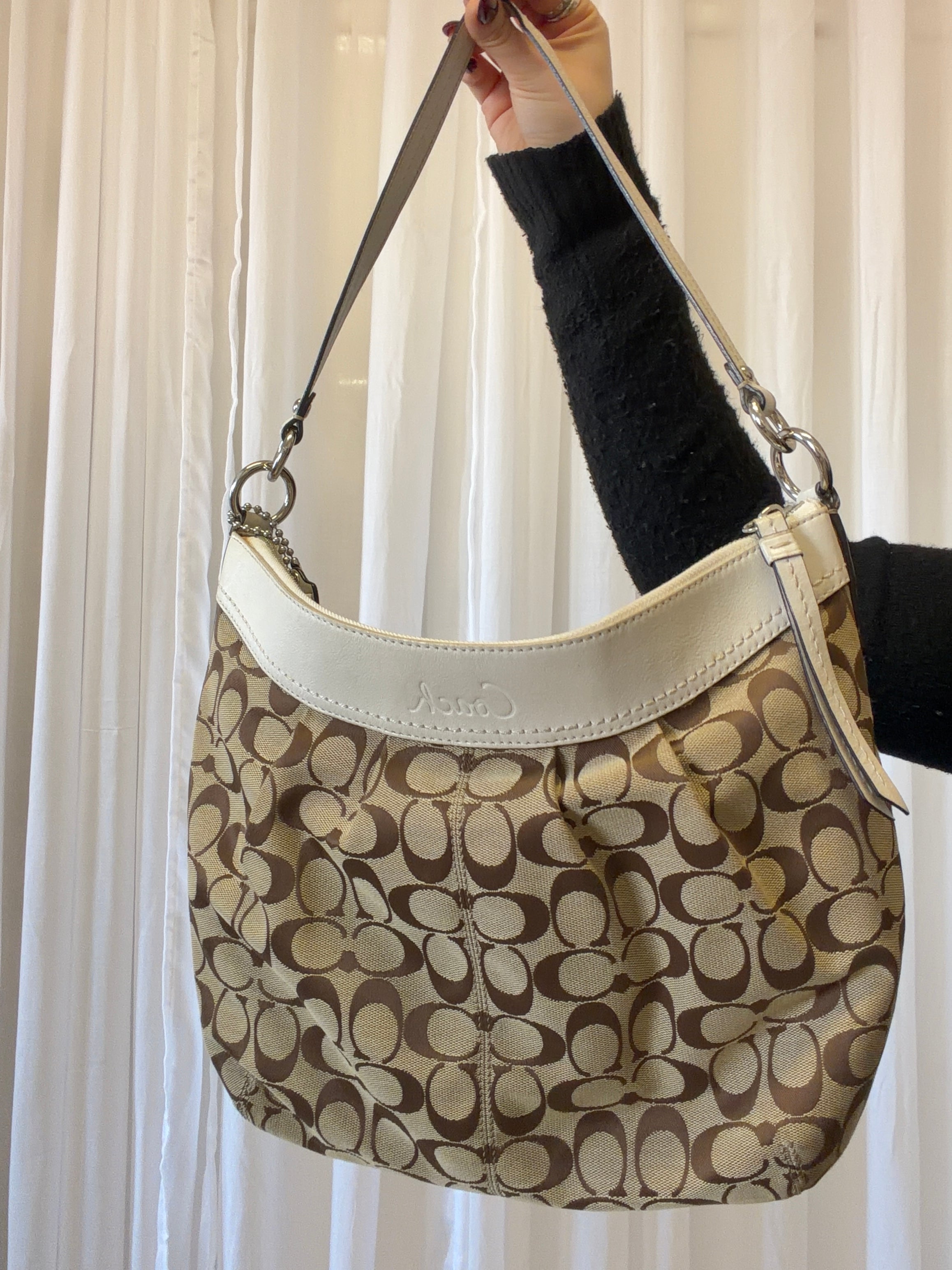 Coach Shoulder Bag