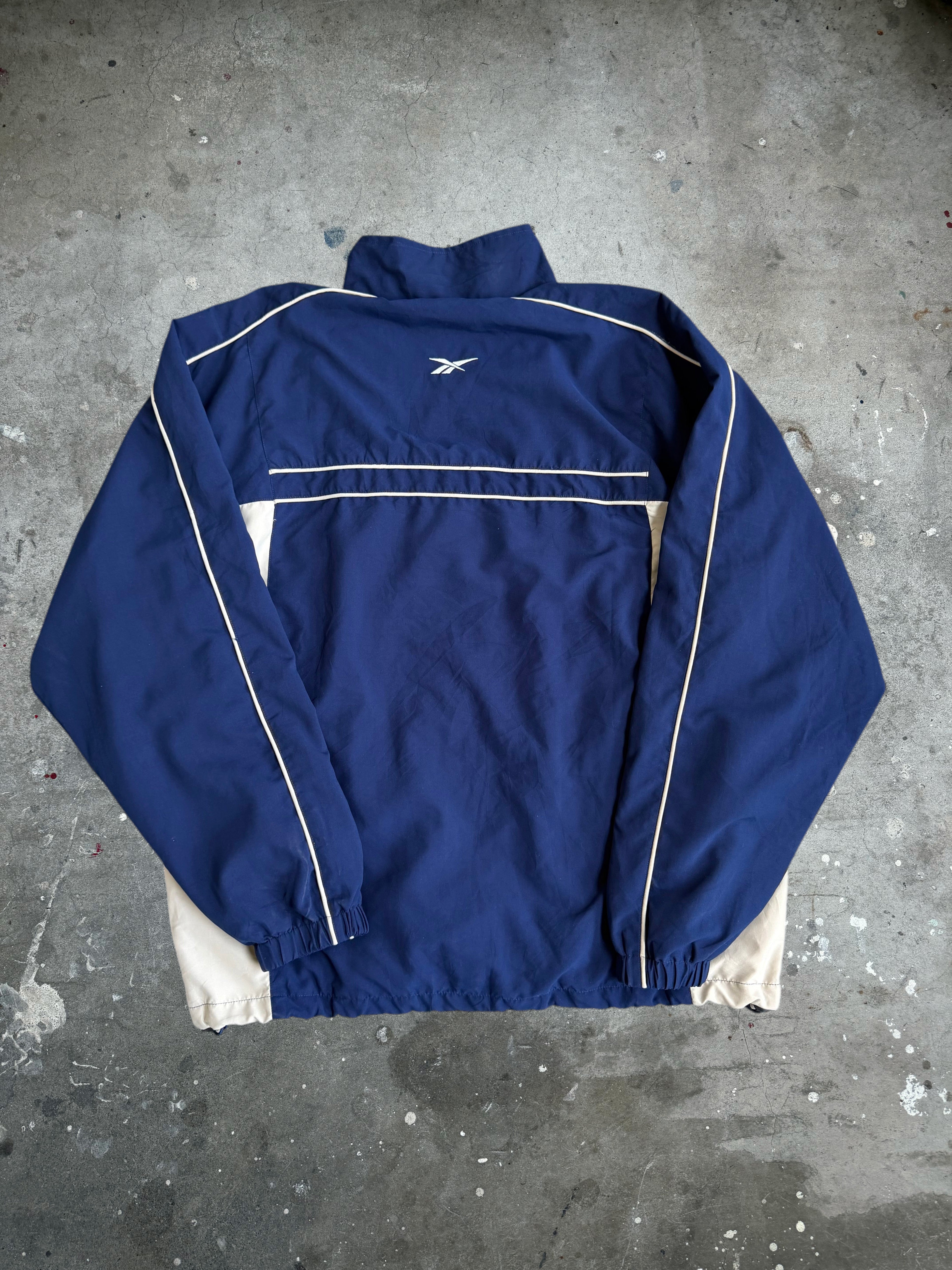 Reebok Spray Jacket - XL