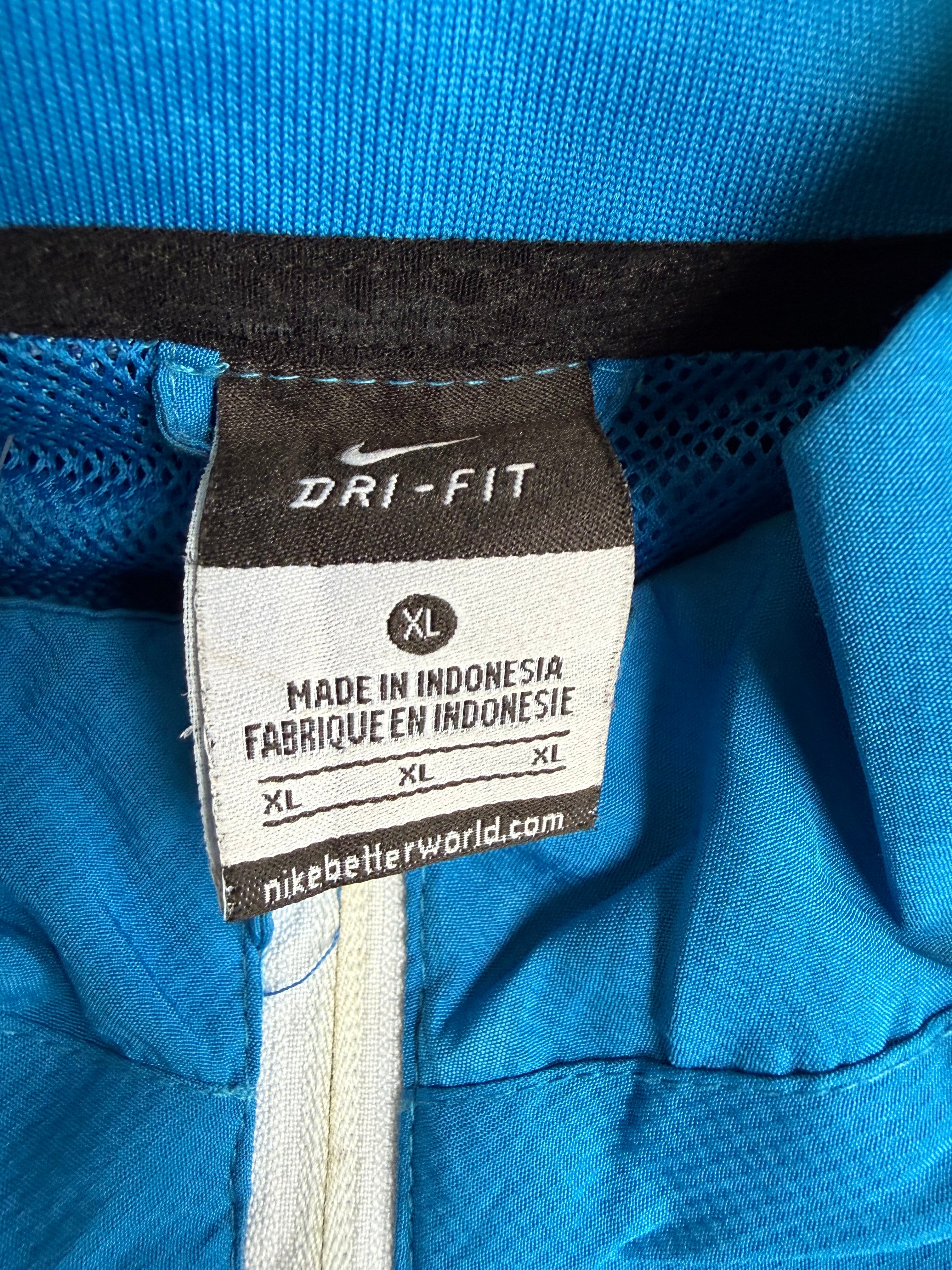 2015 France Spray Jacket - L