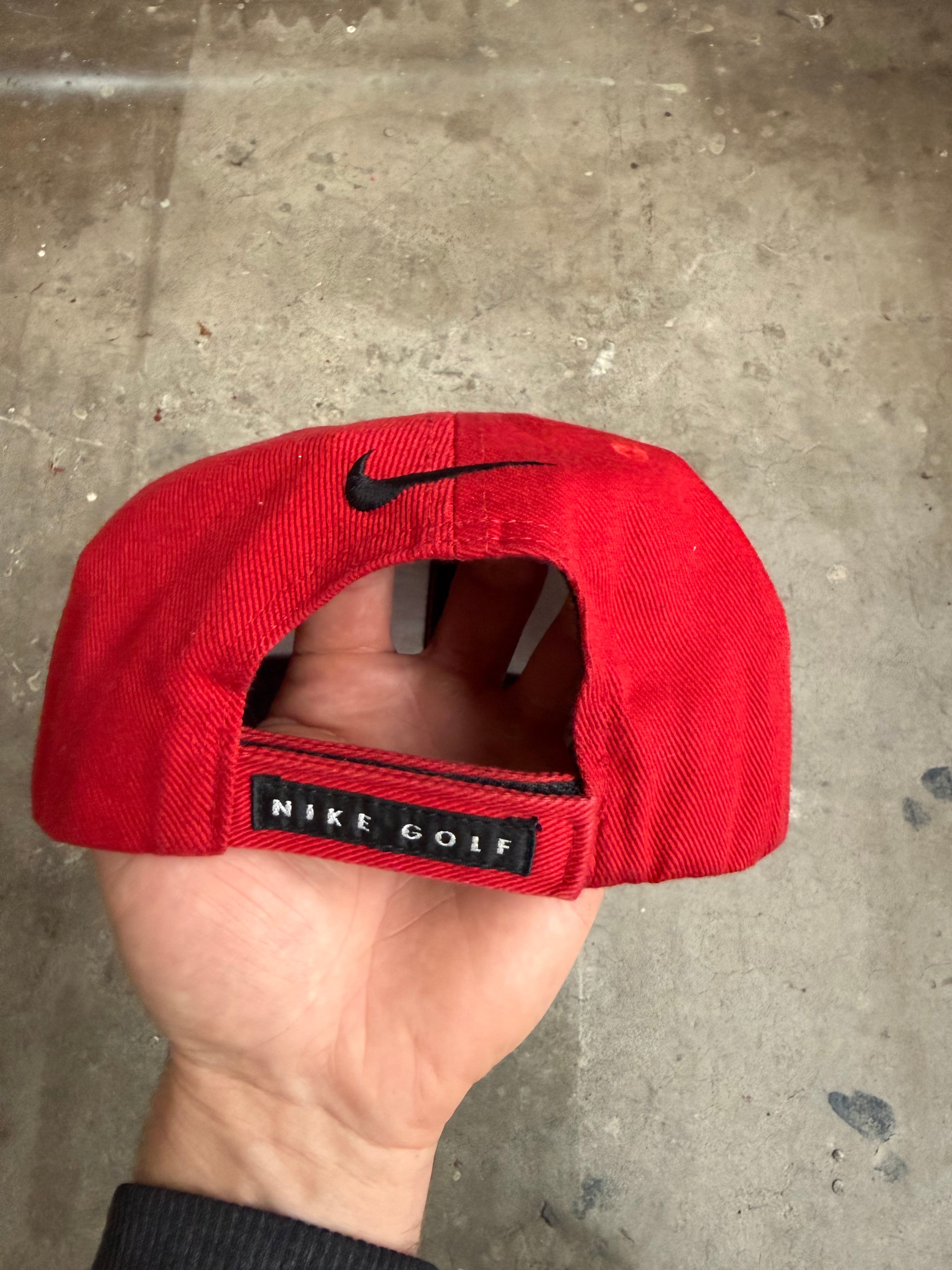 Nike Golf Cap