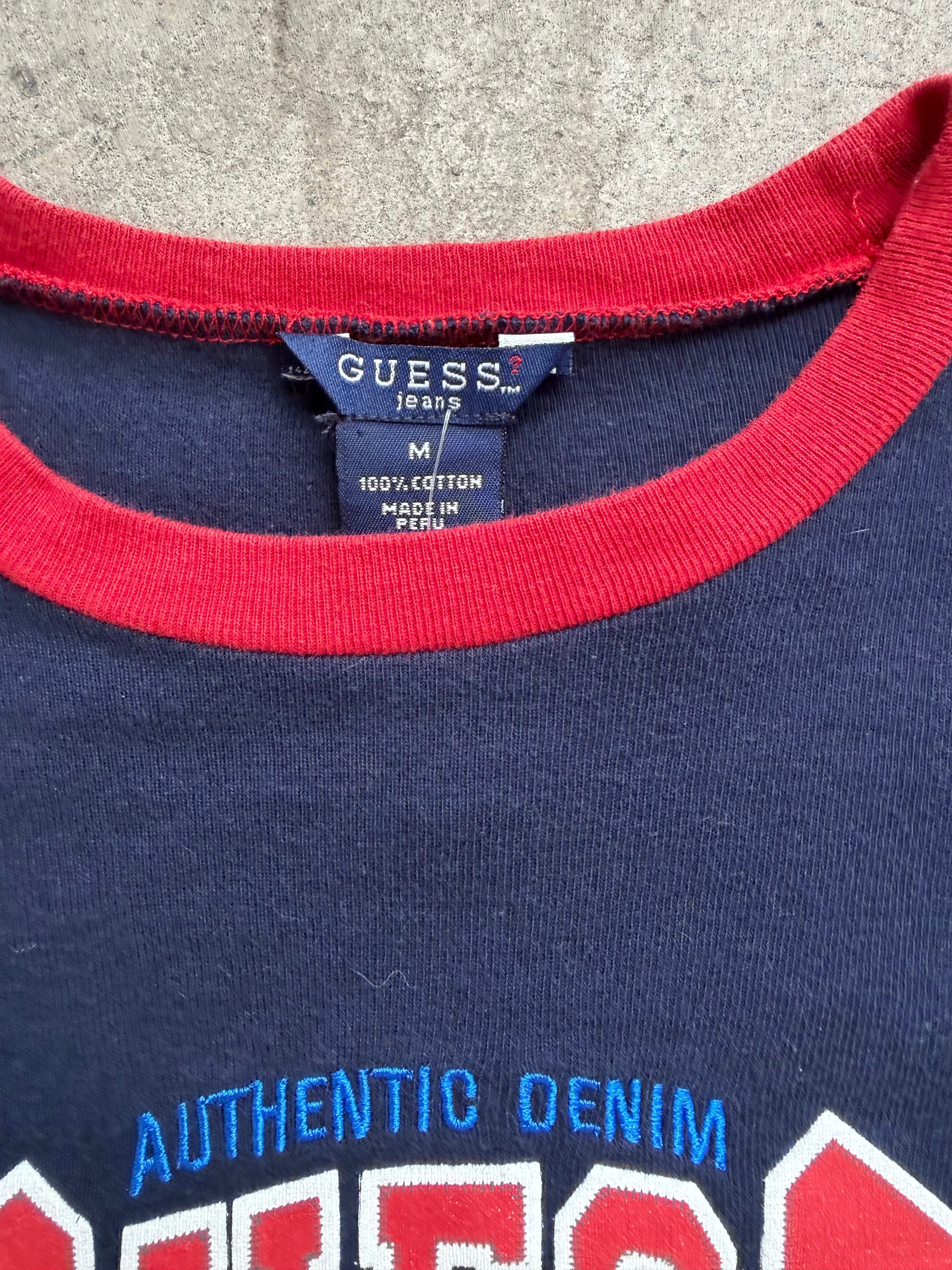 Guess Tee - M