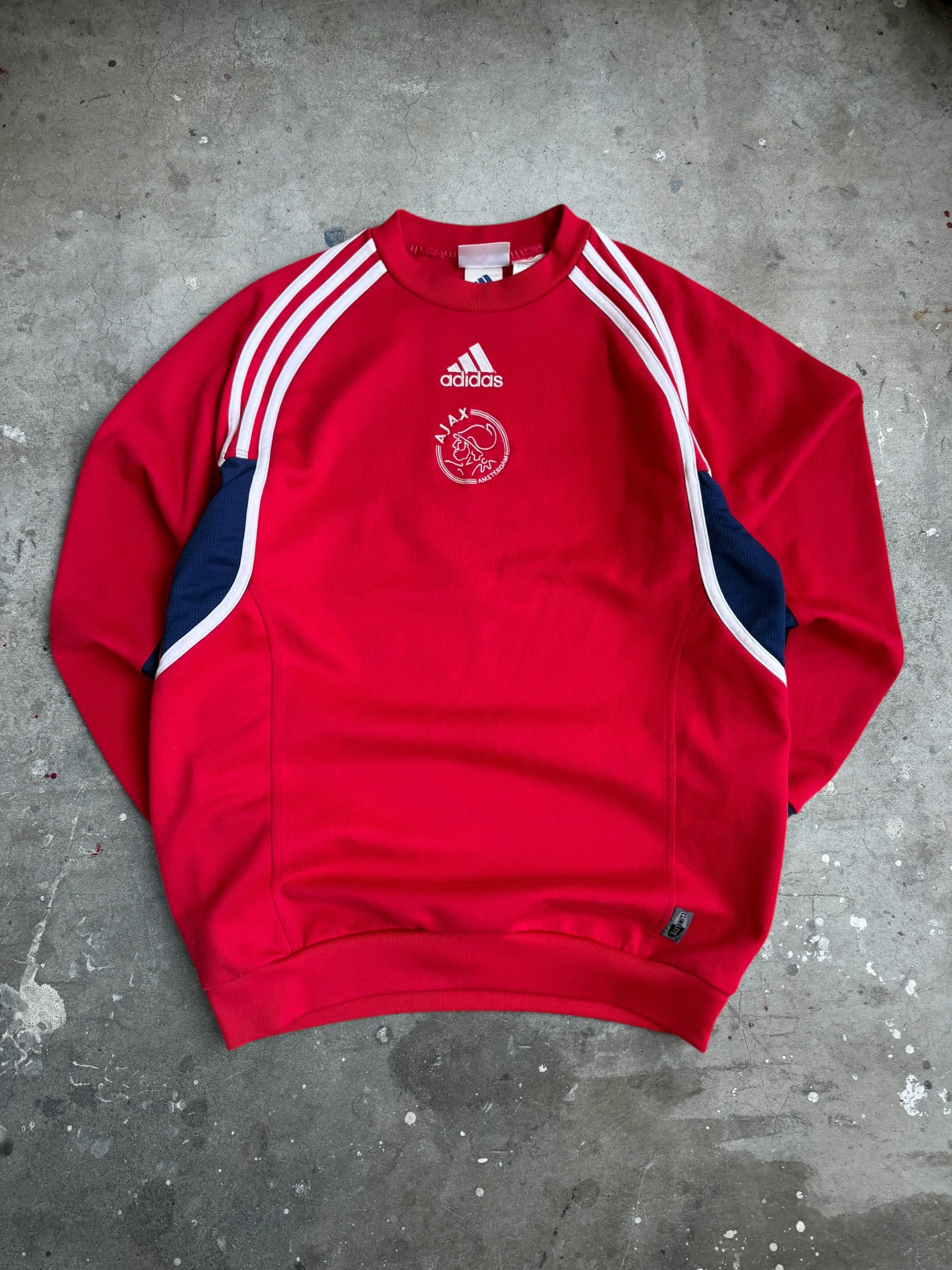 00 Ajax Jumper - M