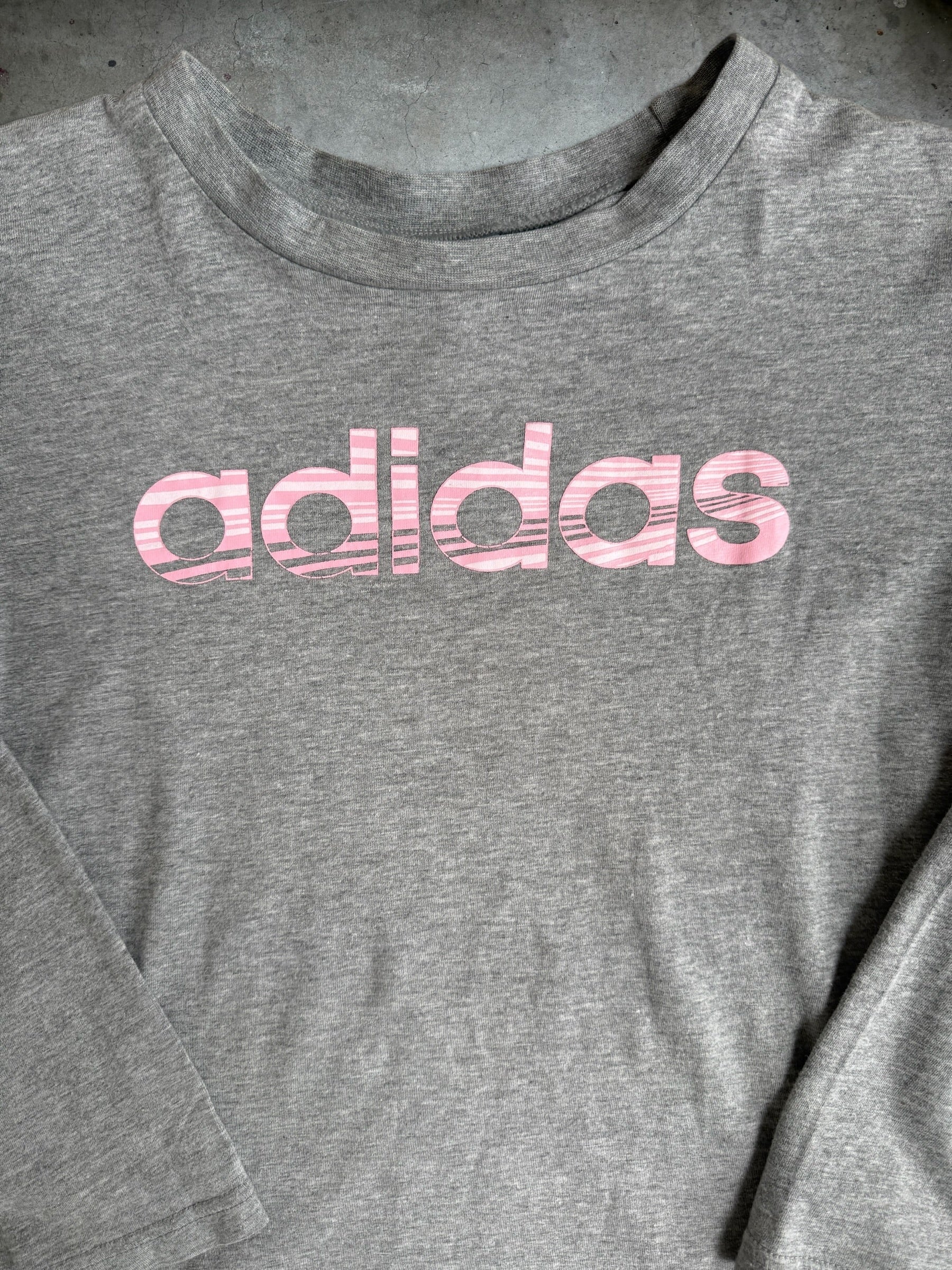 Adidas Long Sleeve - S
