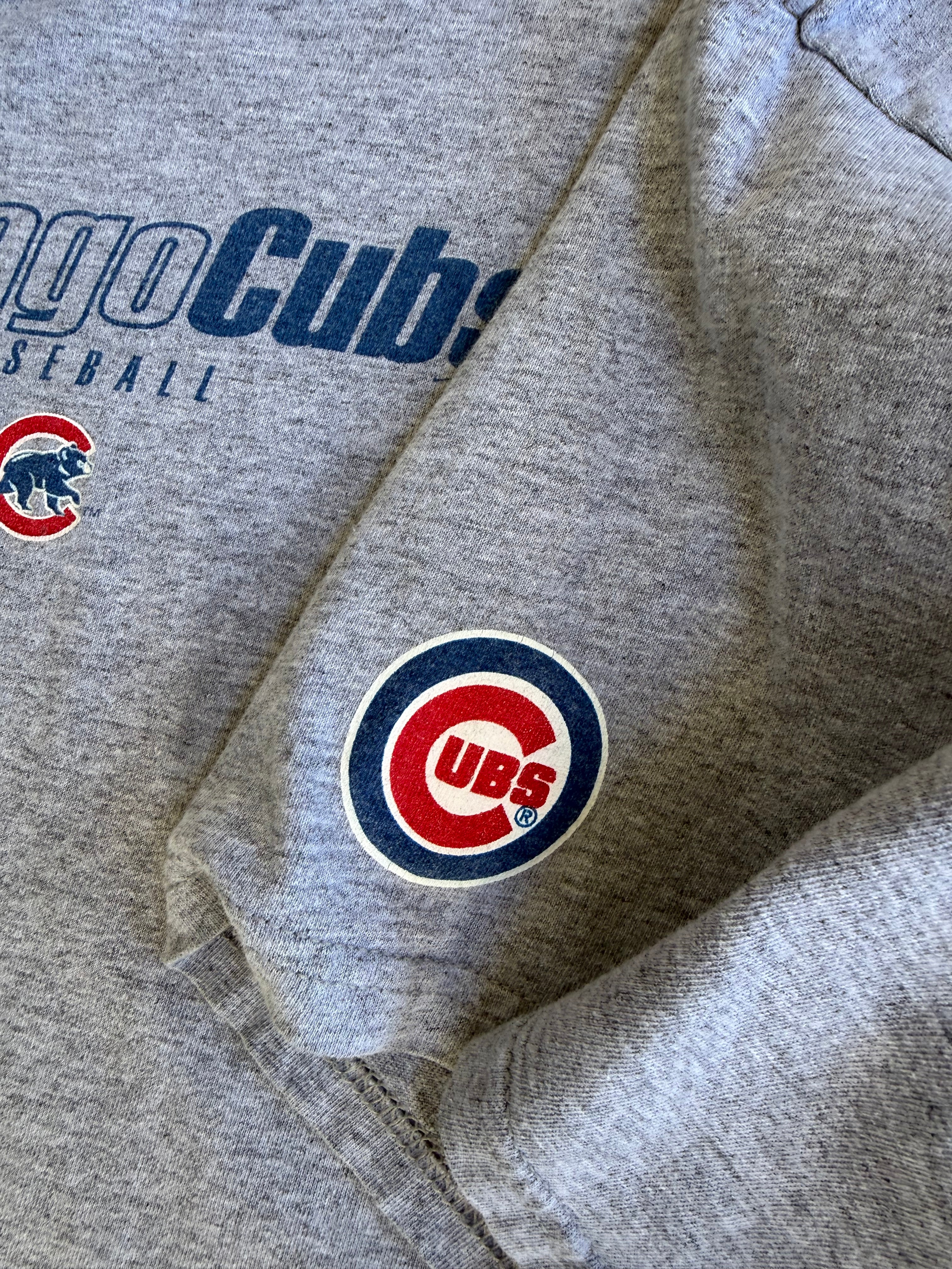 Cubs Nike Tshirt - XL