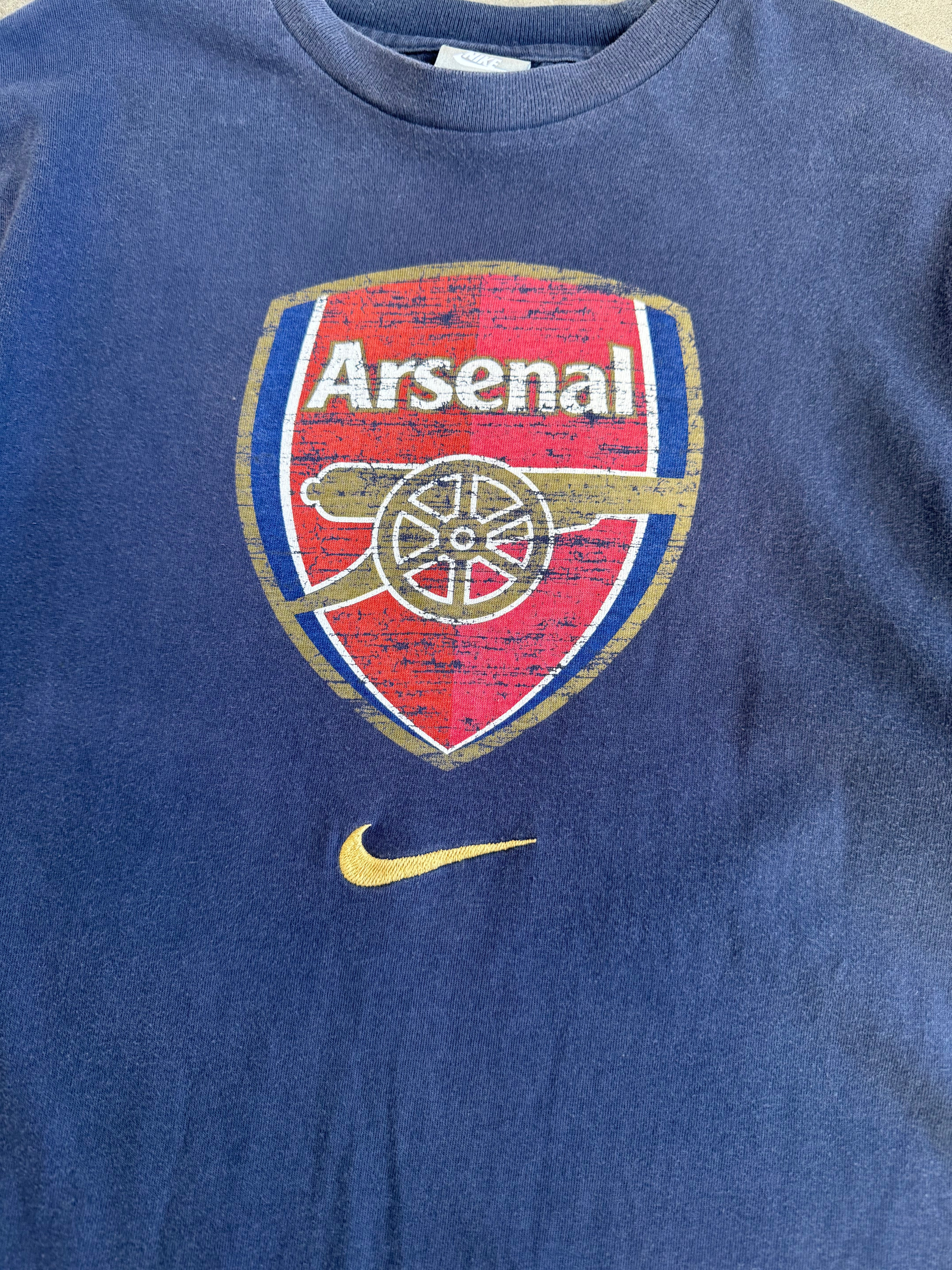 Arsenal Nike Tshirt - S