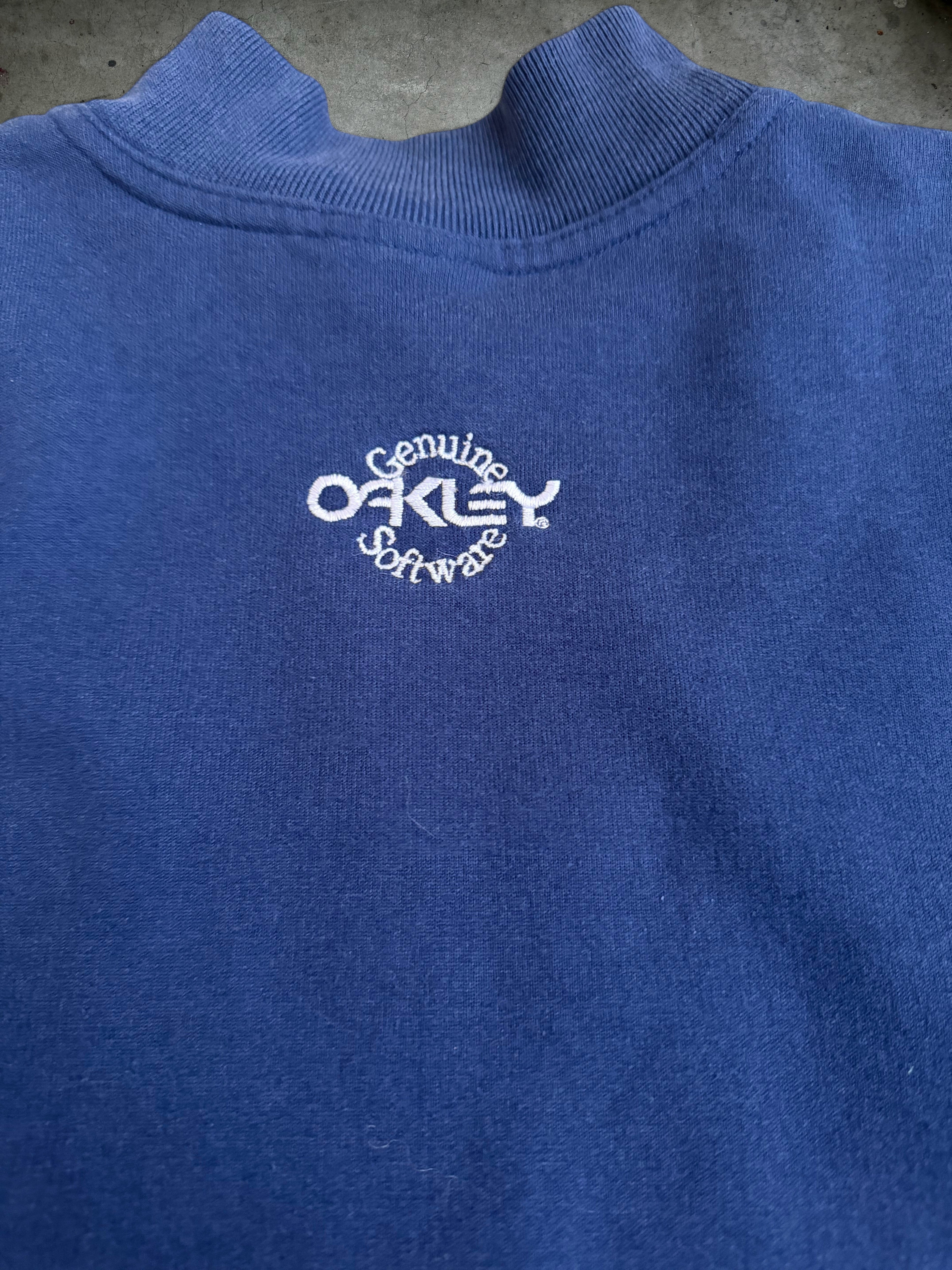 Oakley Software Jumper - XL