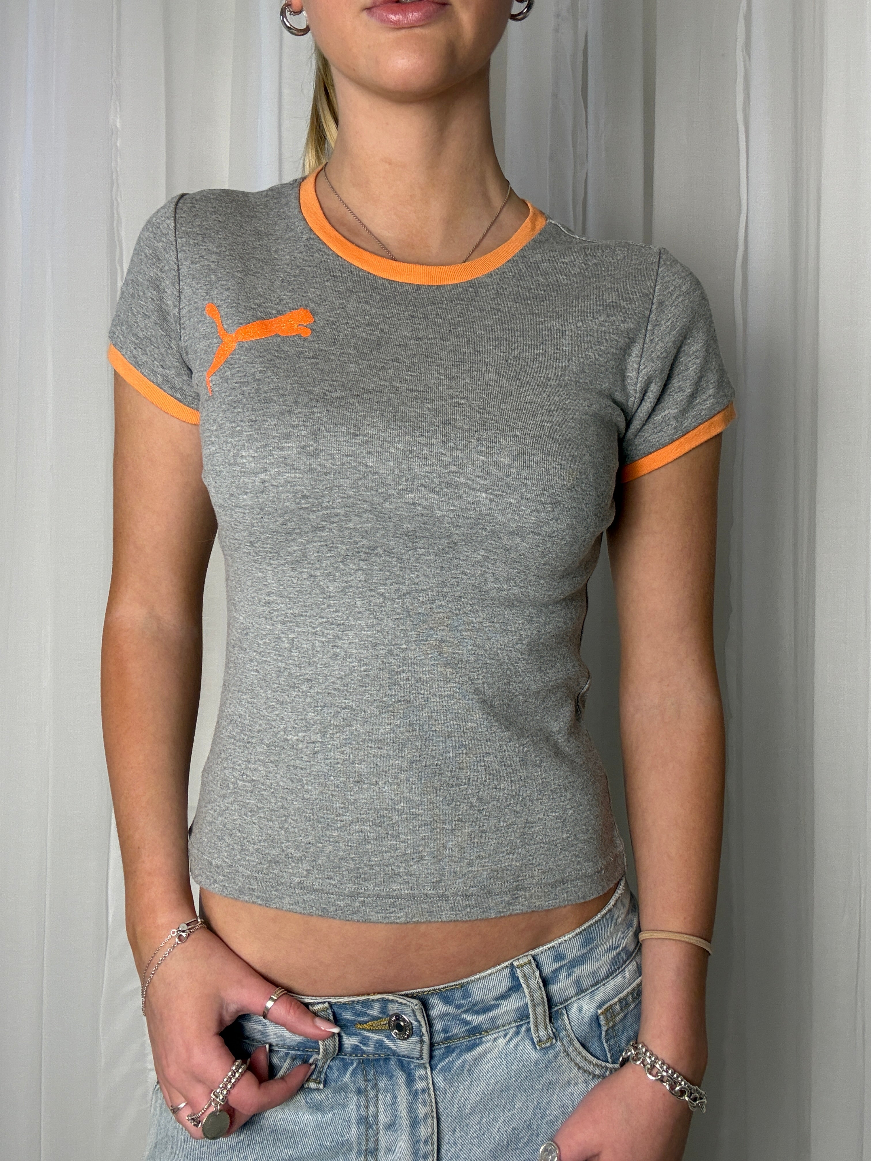 Puma Tee - M