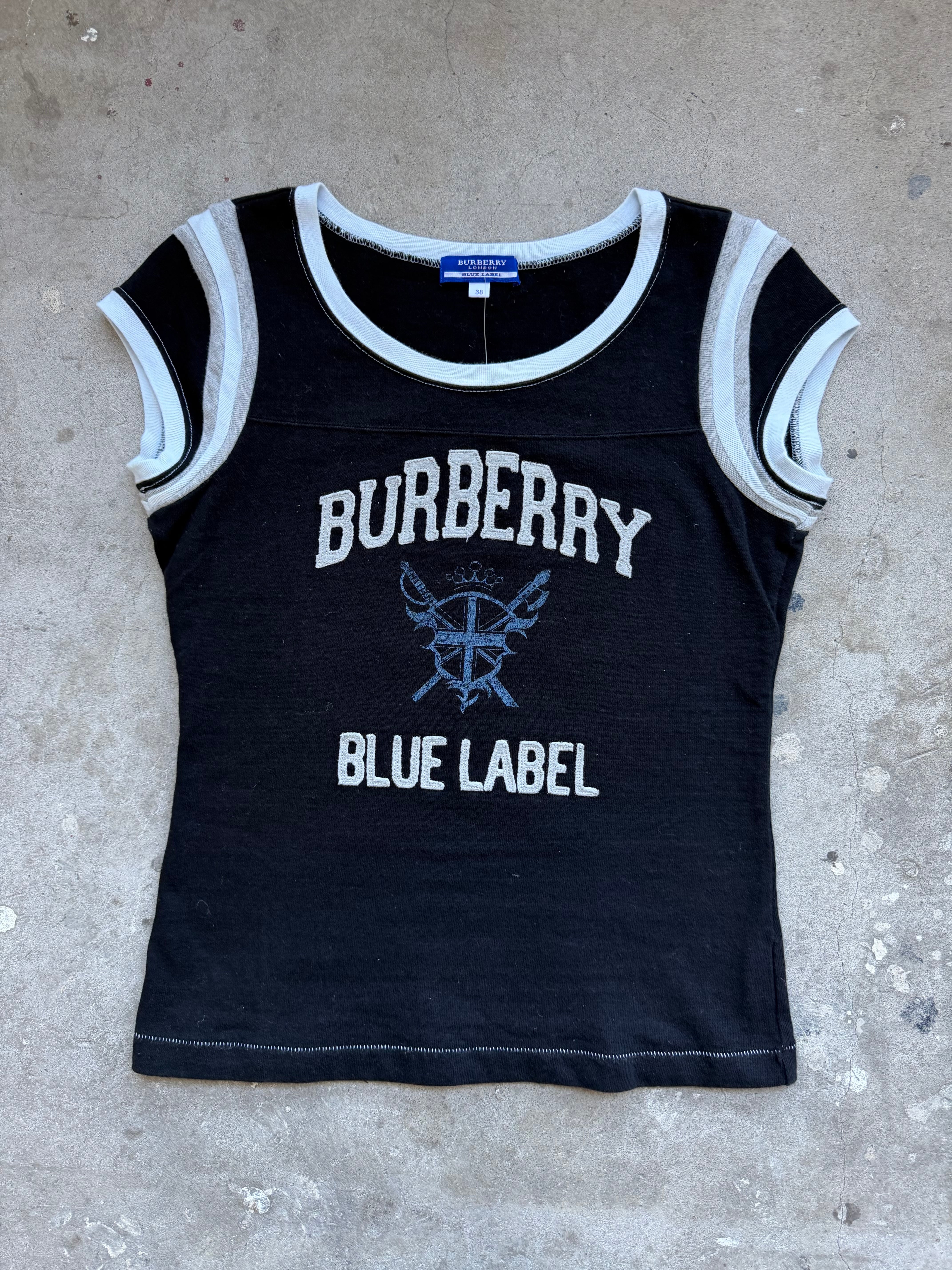 Burberry Blue Label - S