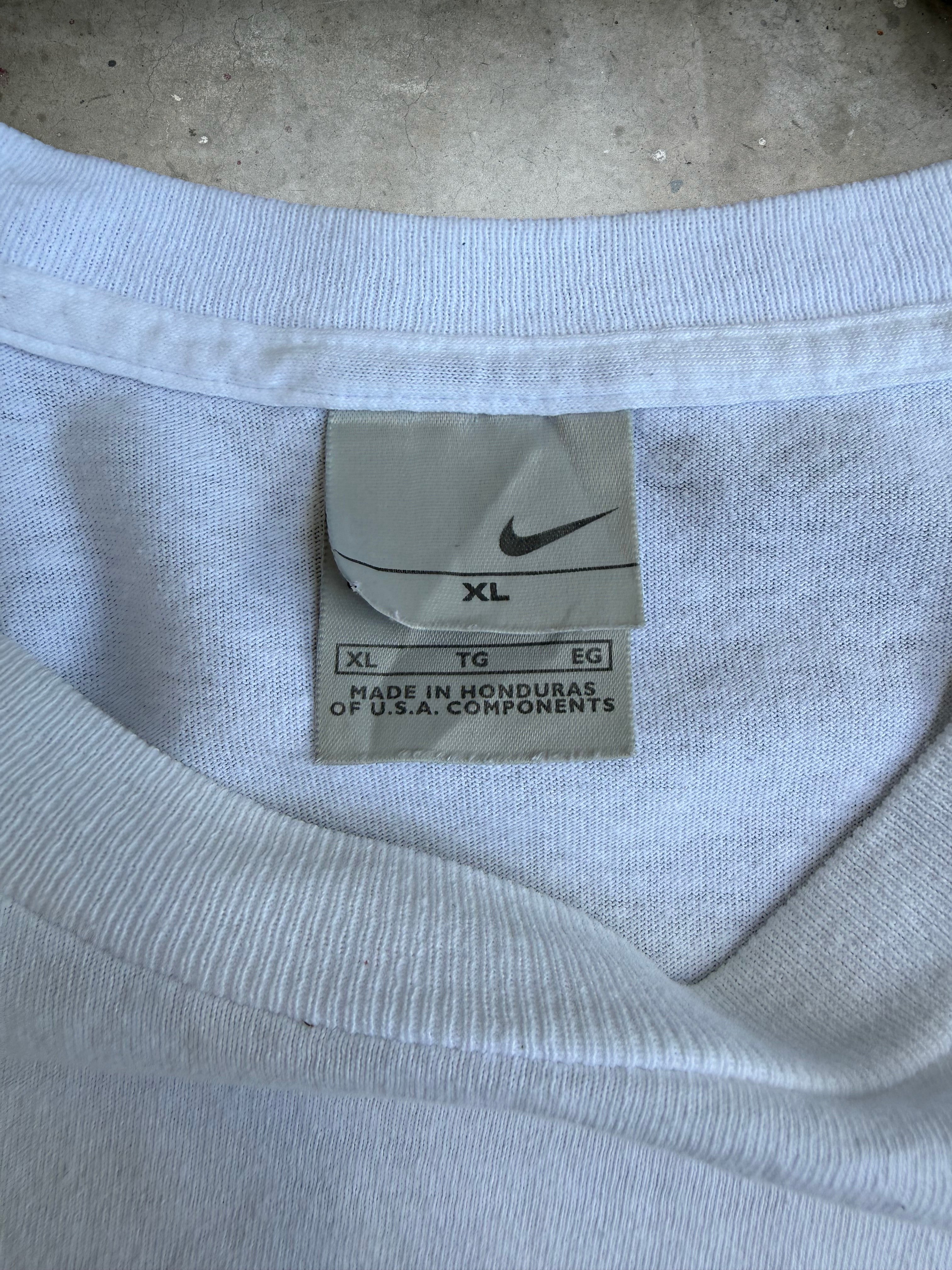 Nike Go Like Hell Tshirt - XL