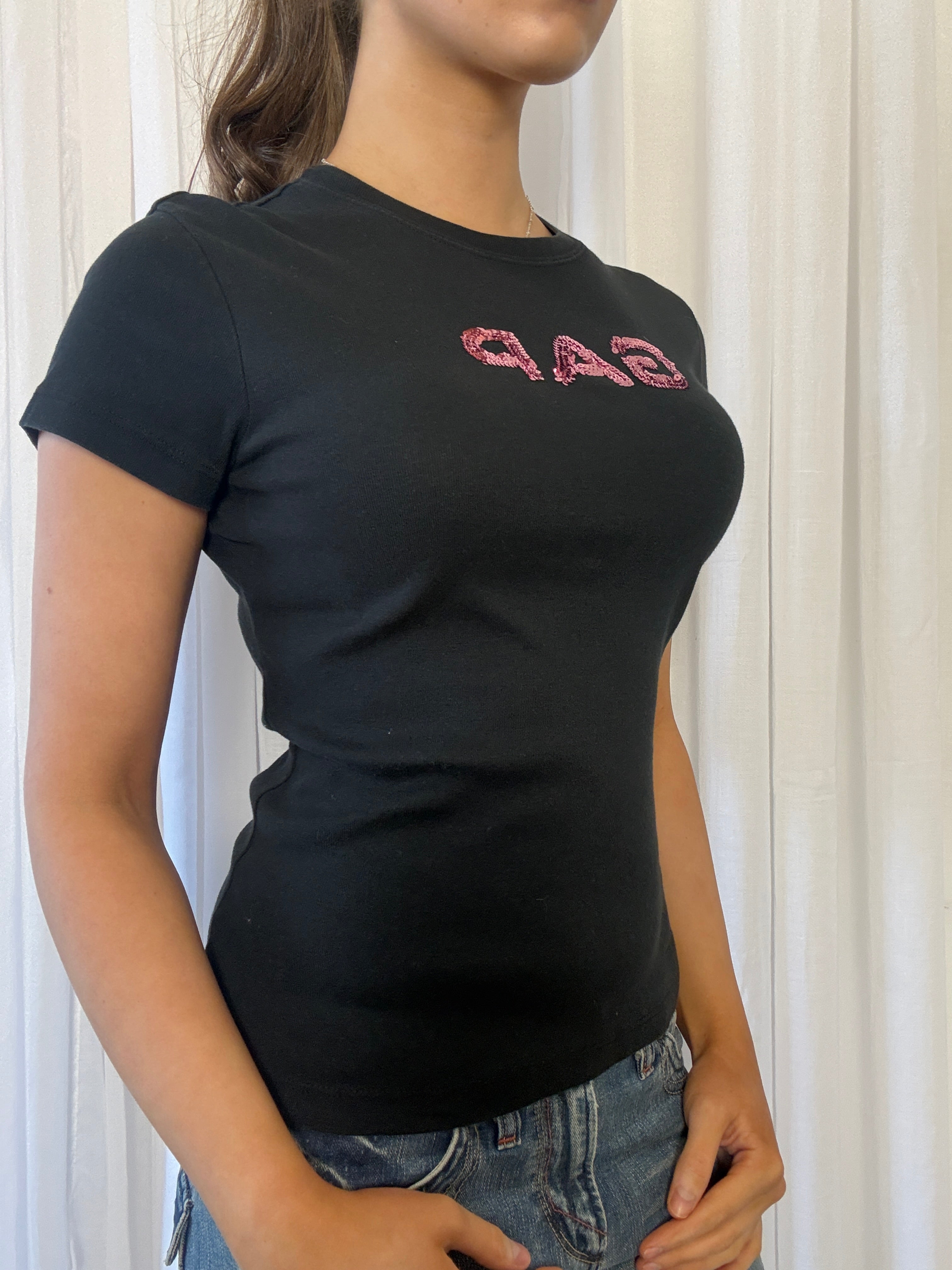 Gap Tee - S