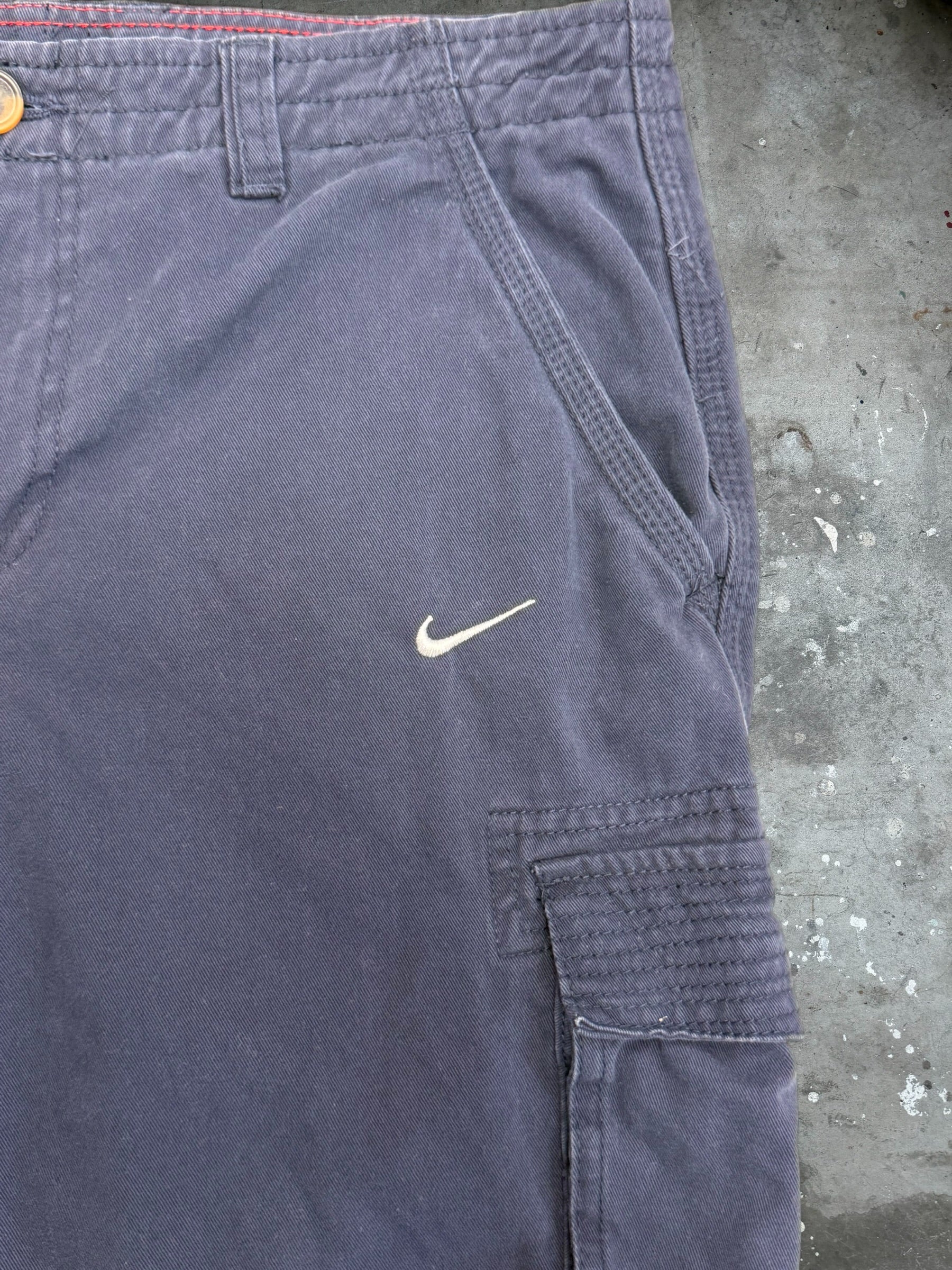 Nike Rework Cargos 32”