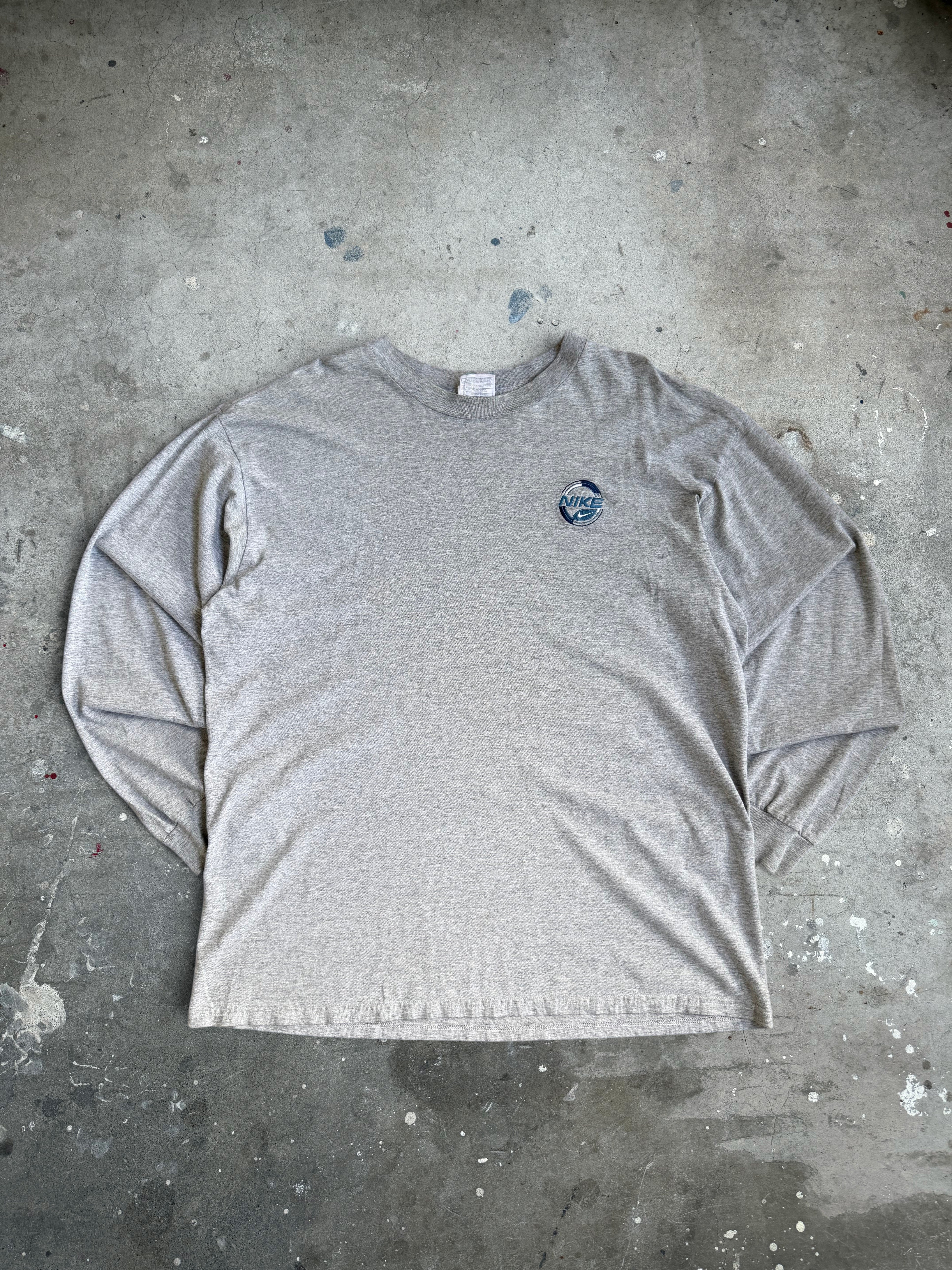 Nike Long Sleeve - L