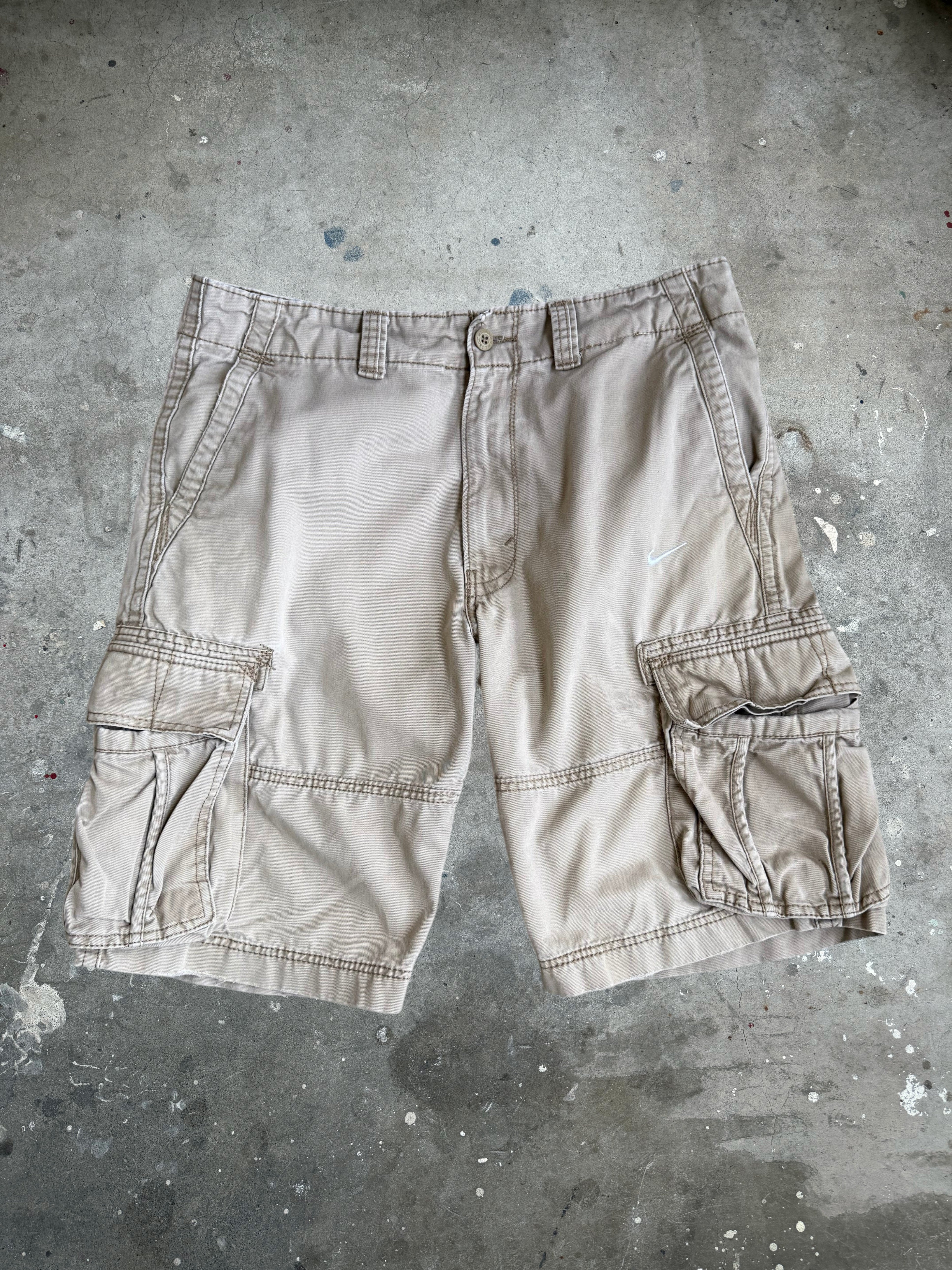 Nike Rework Cargos 34”