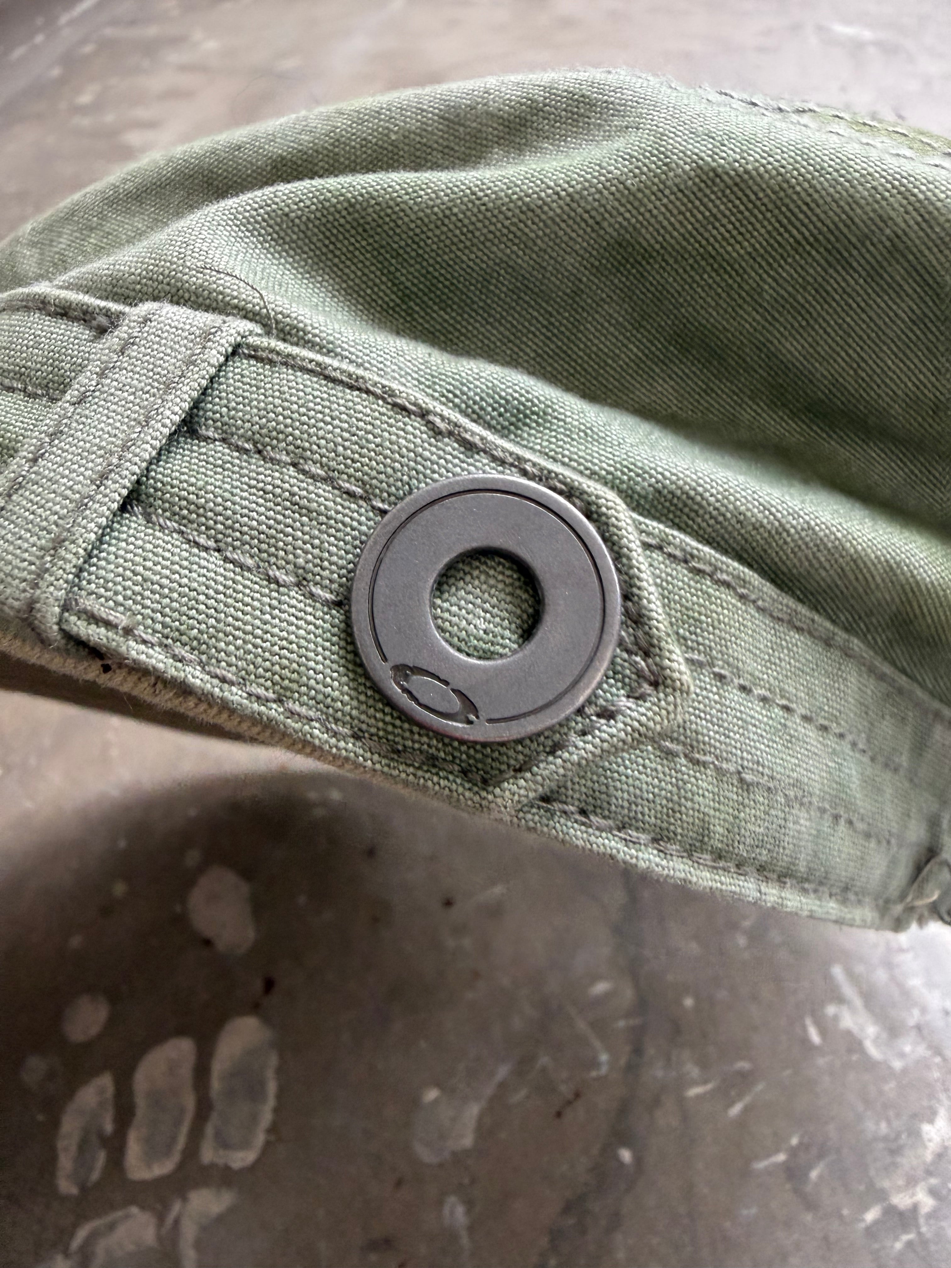 Oakley Cadet Hat