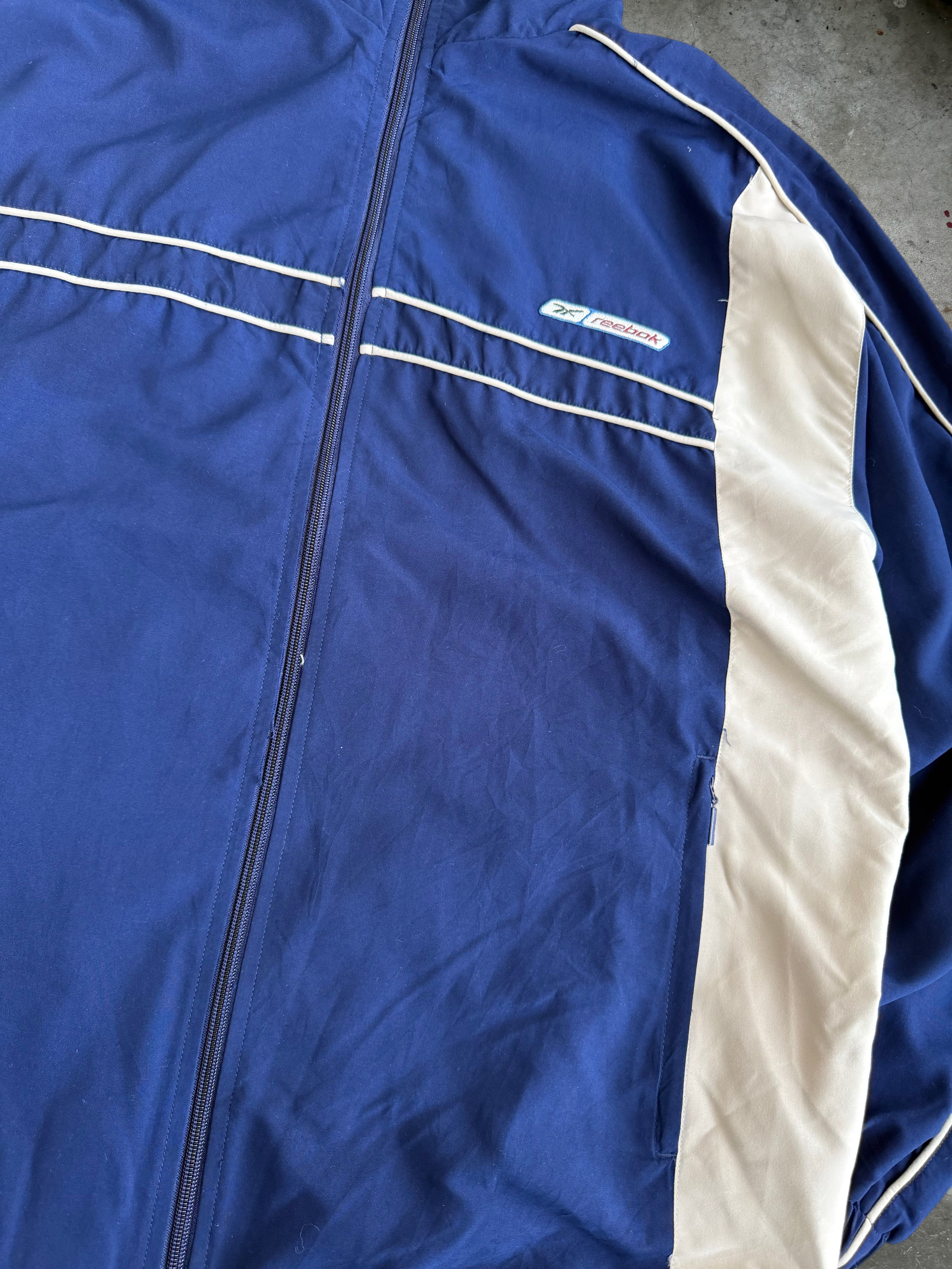 Reebok Spray Jacket - XL
