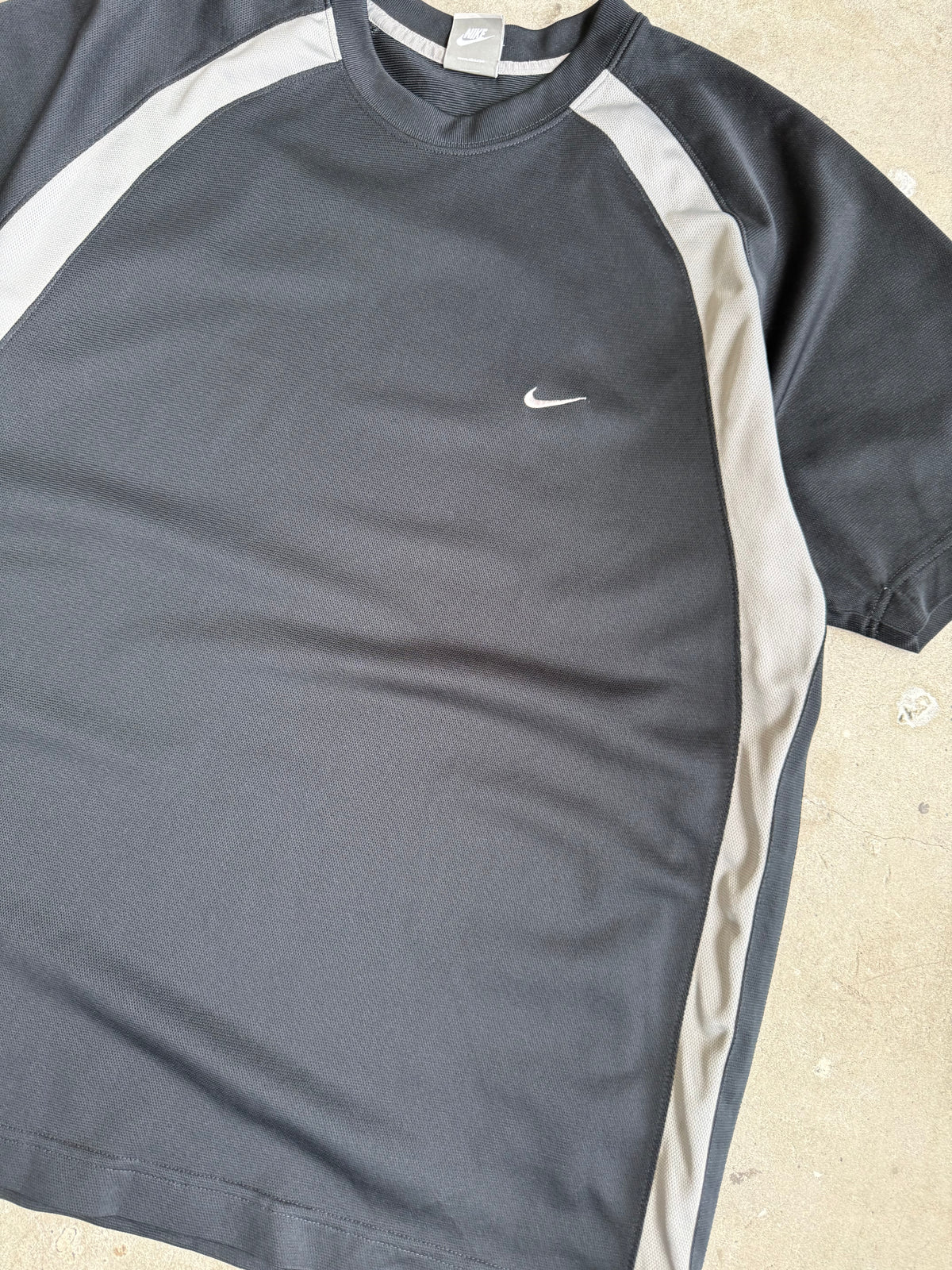 Black Nike Jersey - XXL