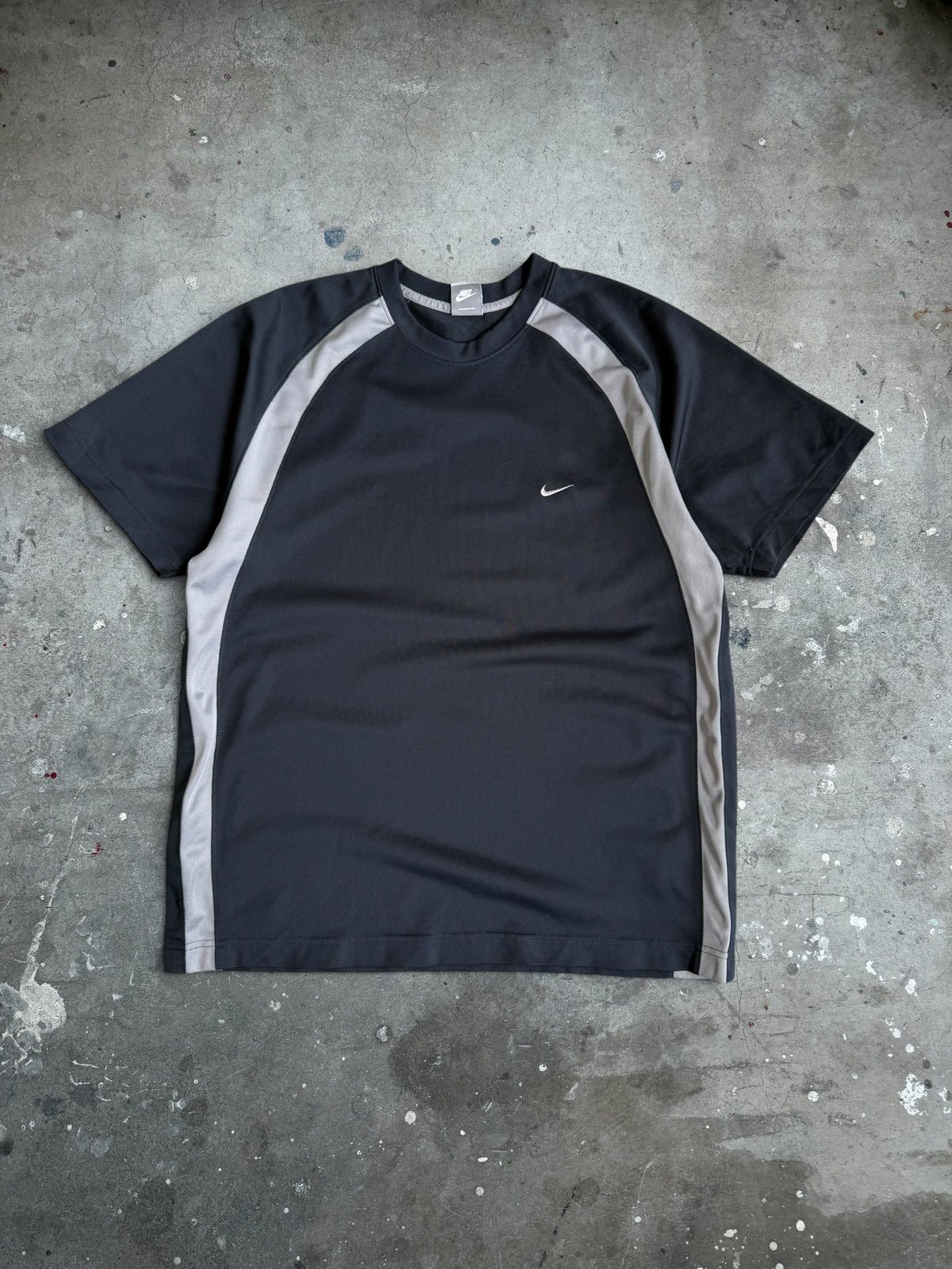 Black Nike Jersey - XXL