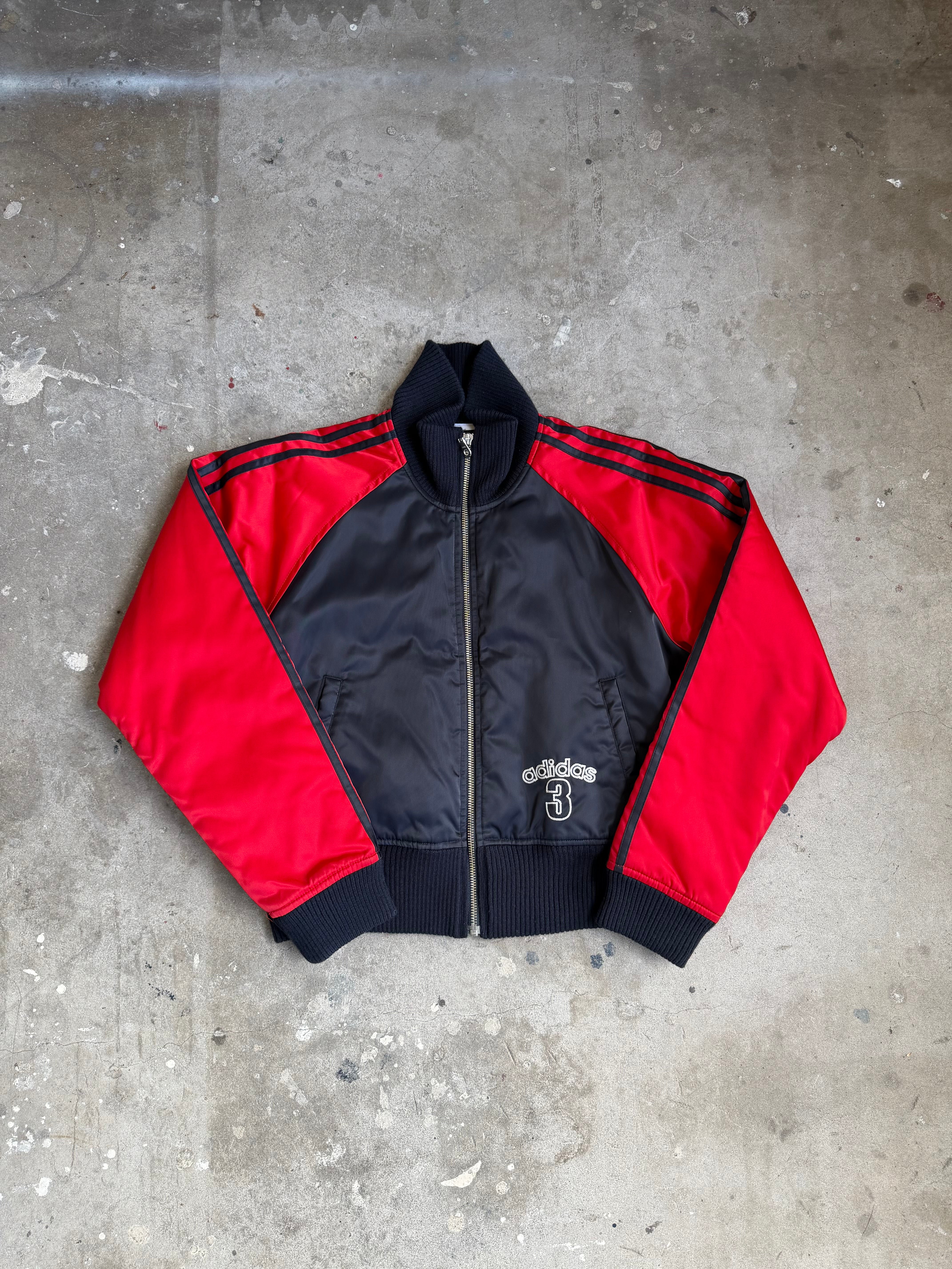 Adidas “3” Jacket - M