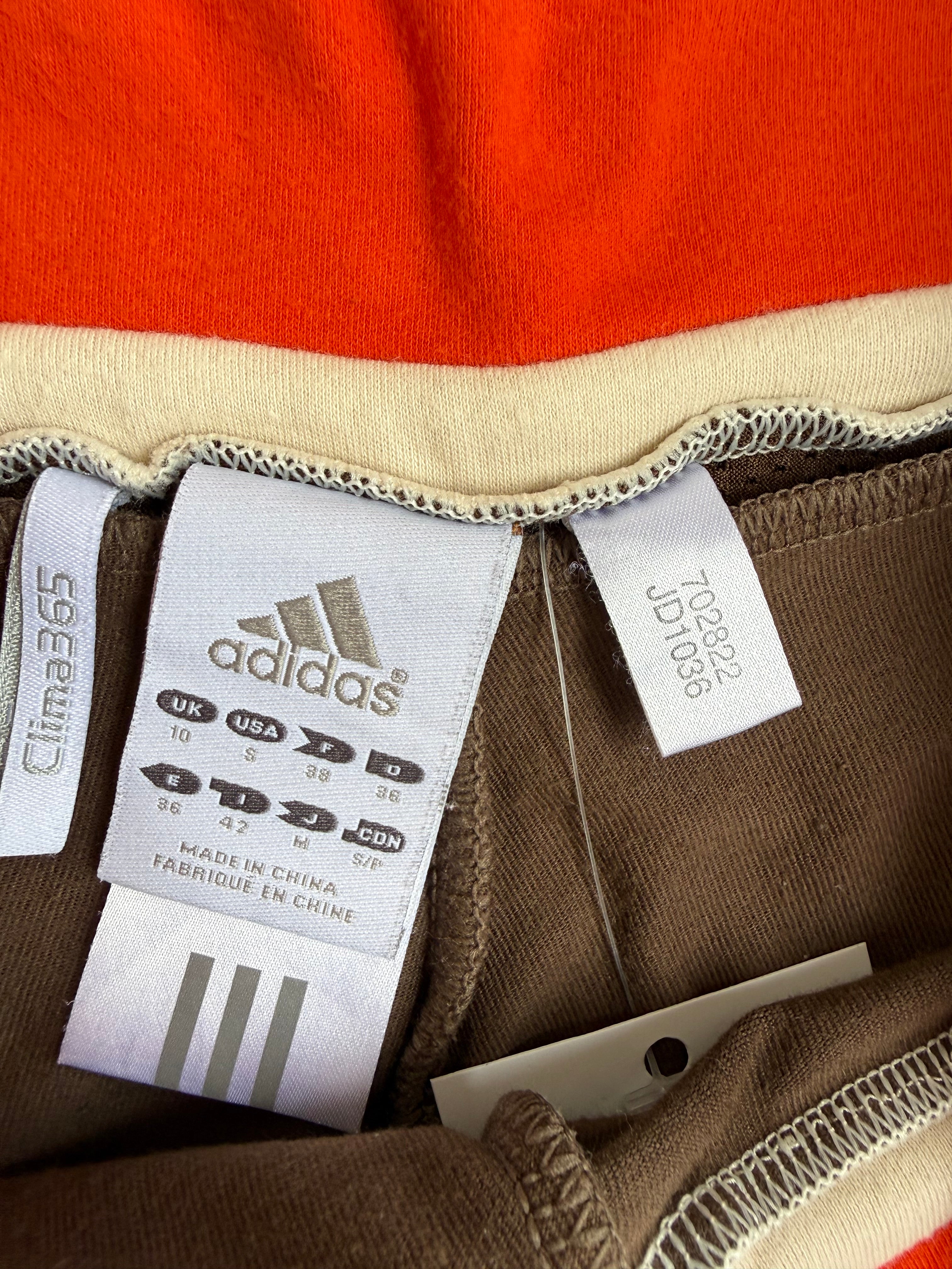 Adidas Capris