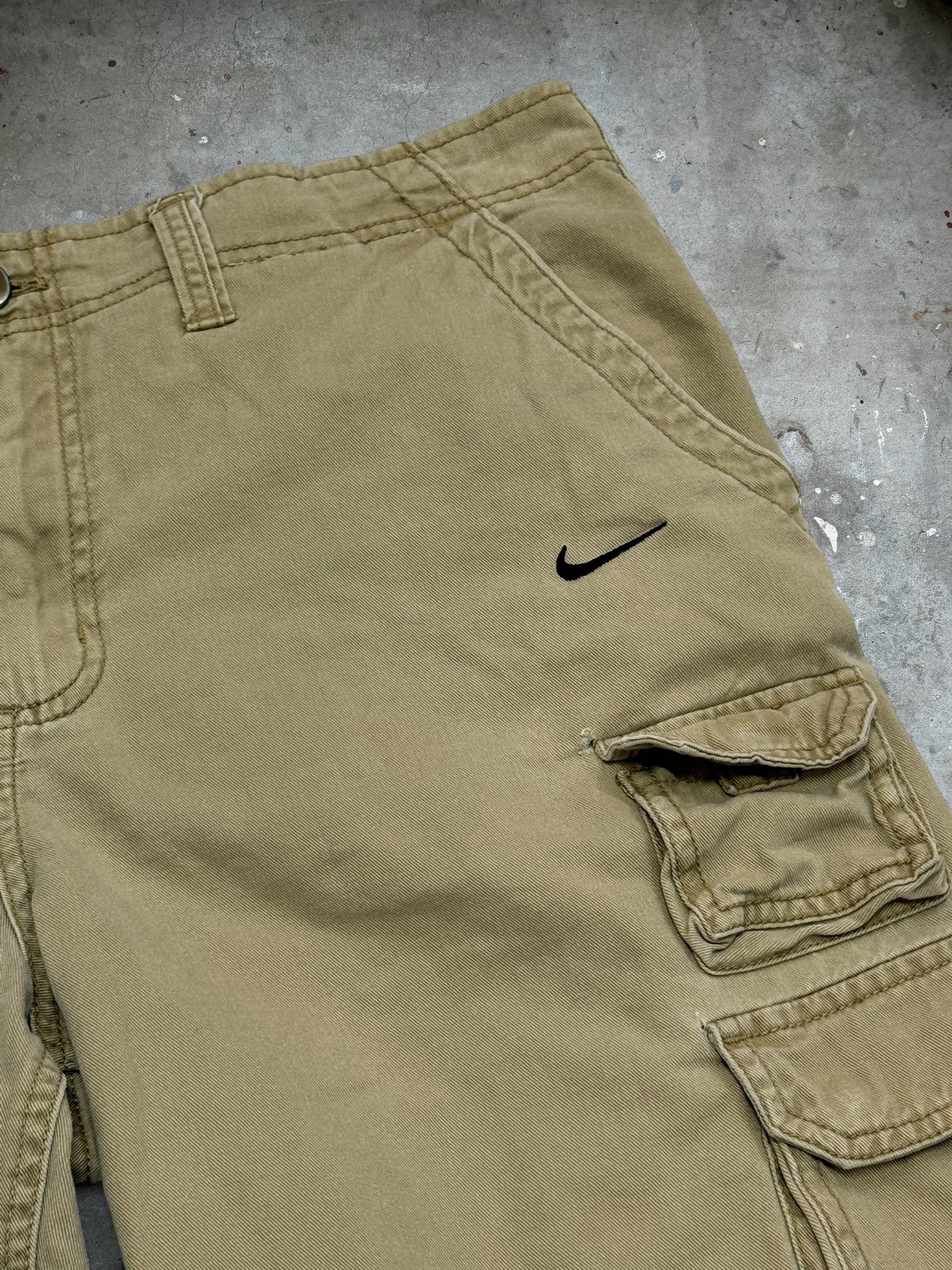 Nike Rework Cargos 35”